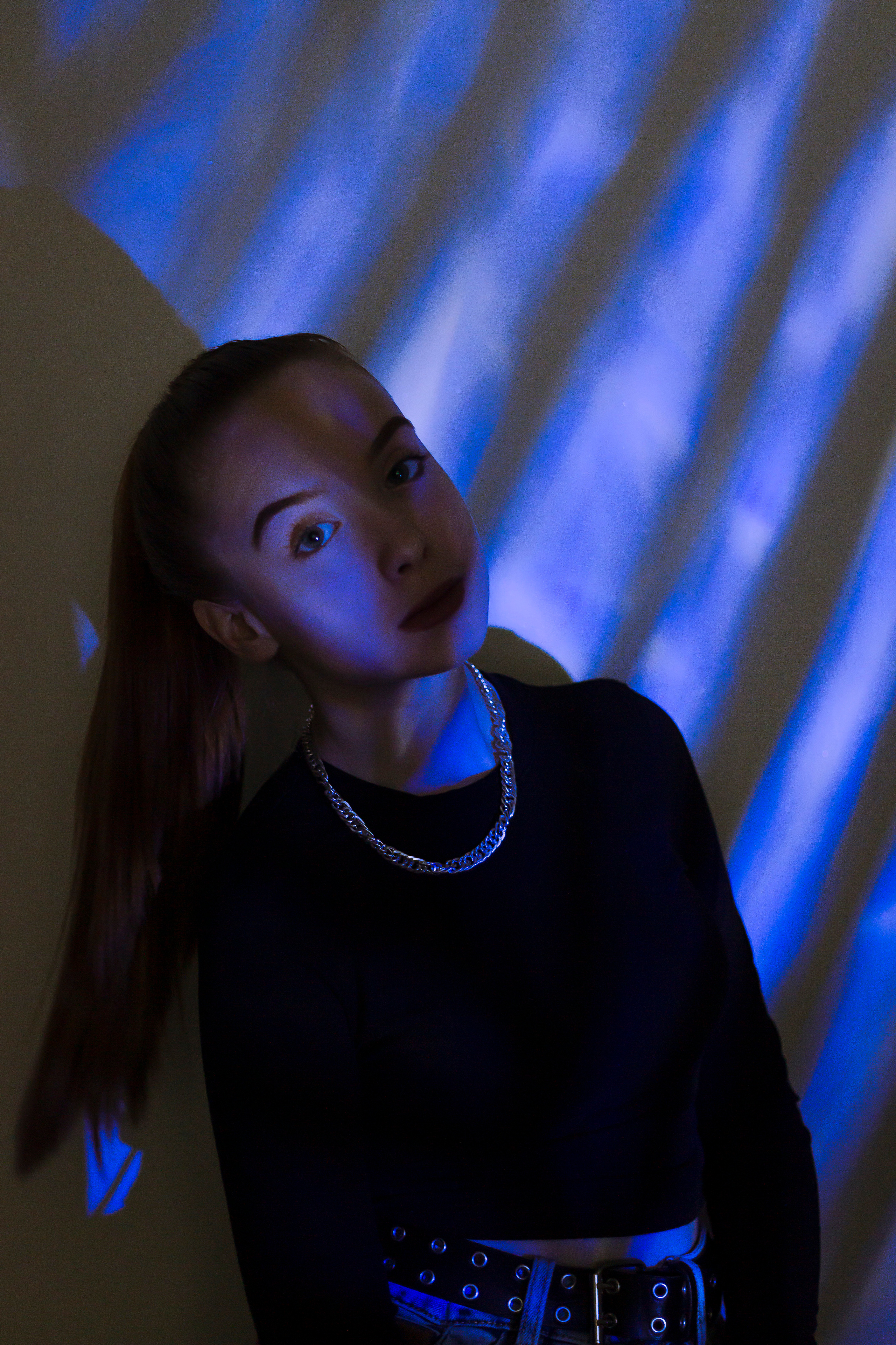 Ева. Фотограф в Богдановиче Анна Сантяпова