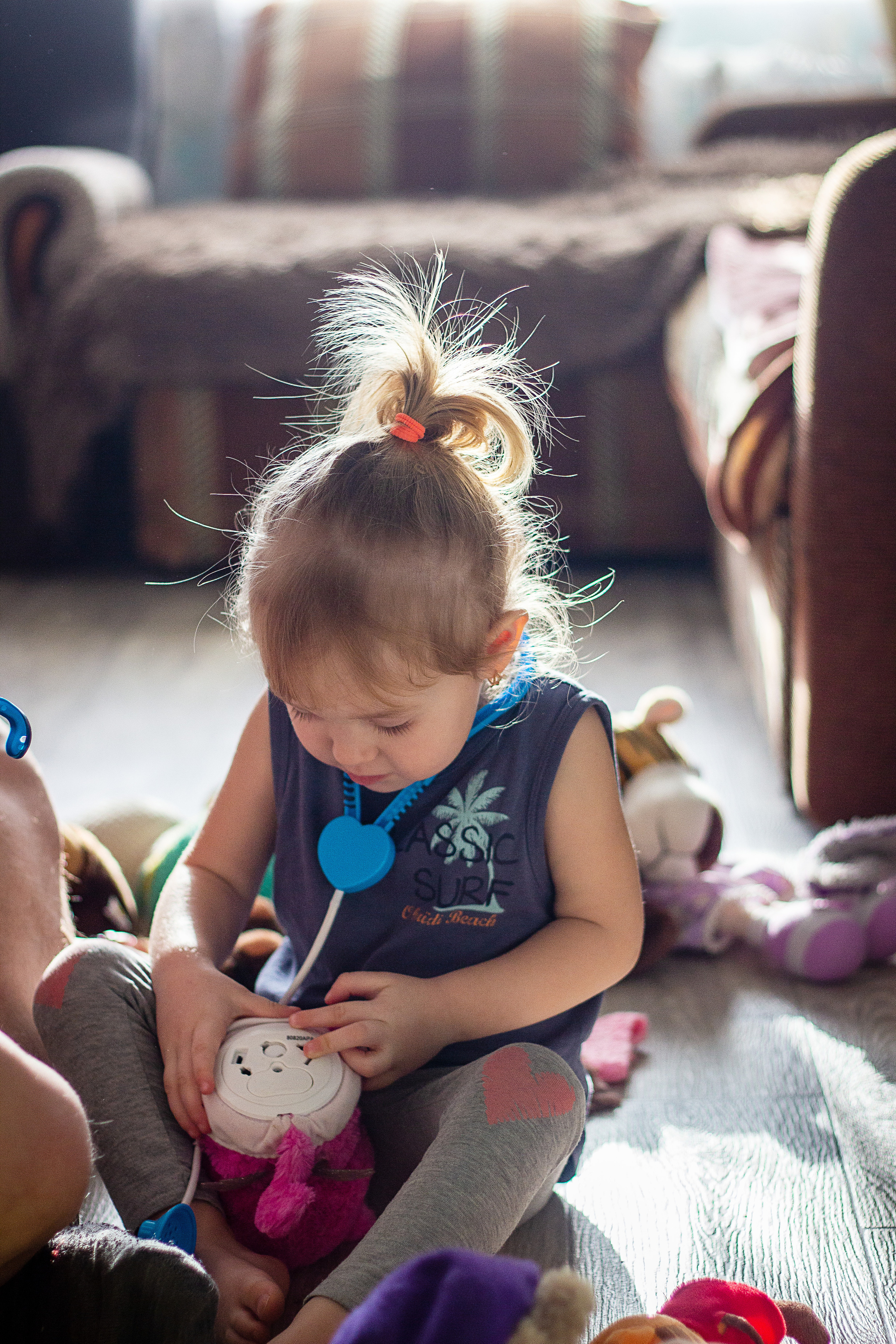 Женя и Ульяна. Фотограф в Богдановиче Анна Сантяпова