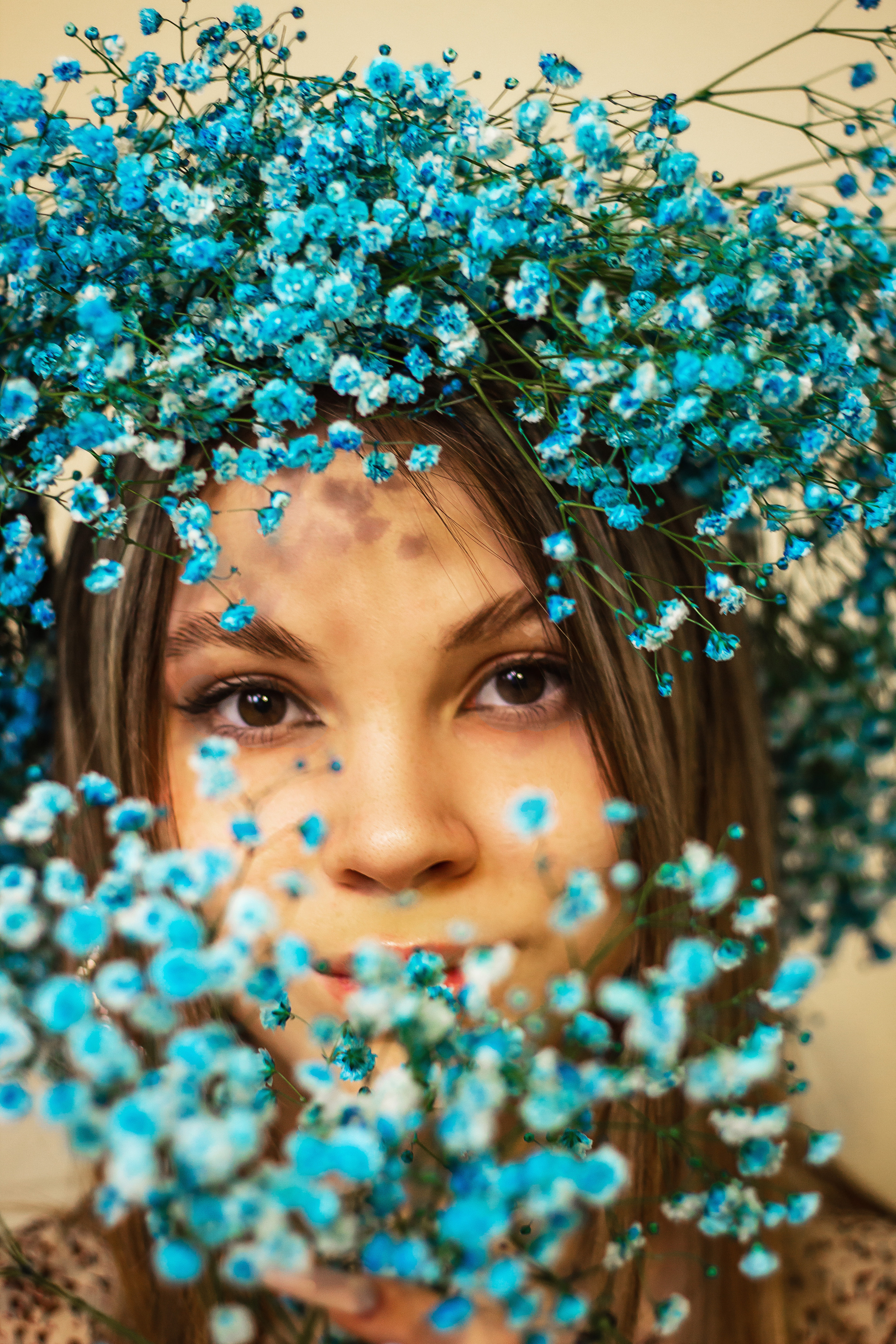 Валерия. Фотограф в Богдановиче Анна Сантяпова