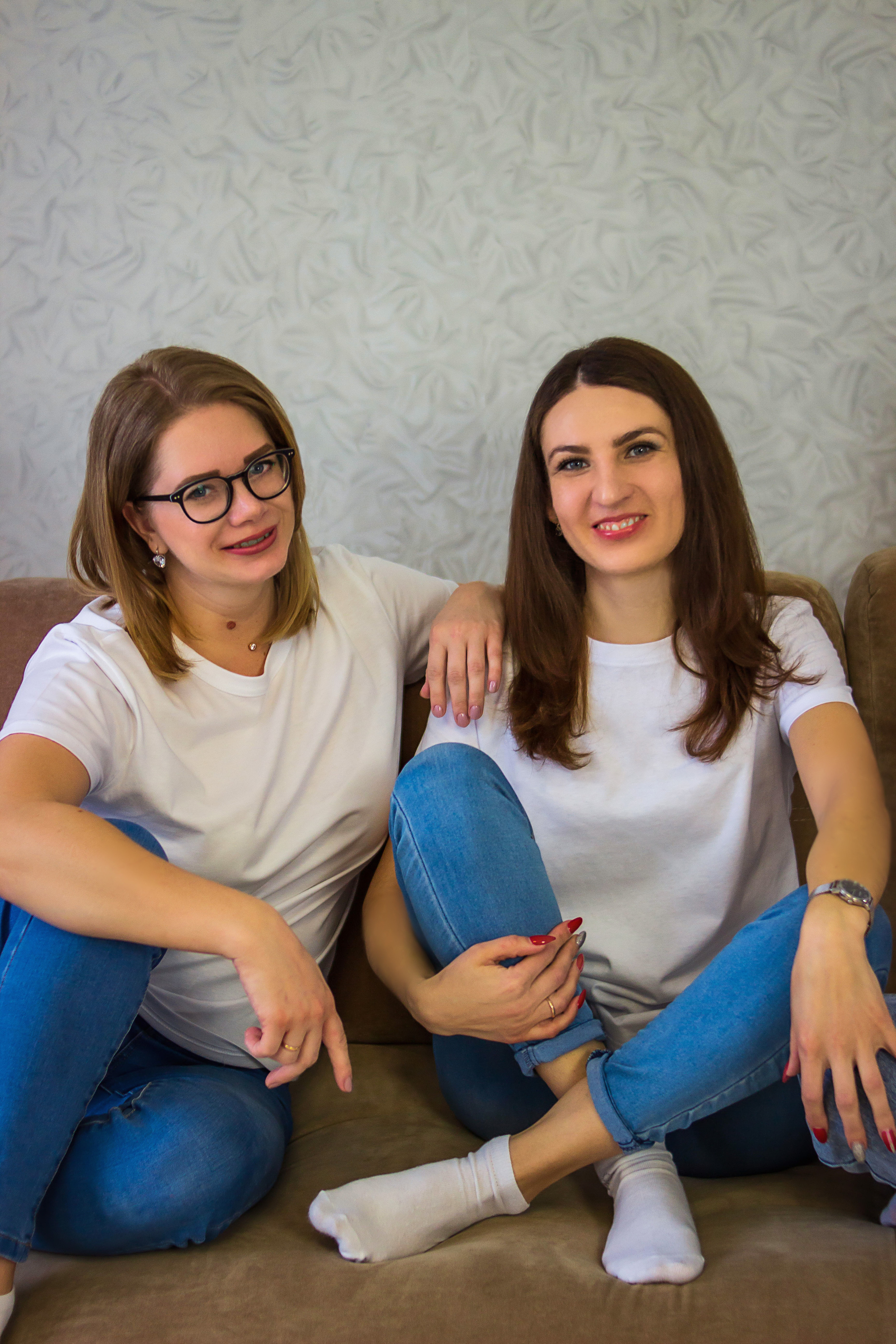 Девишник. Фотограф в Богдановиче Анна Сантяпова