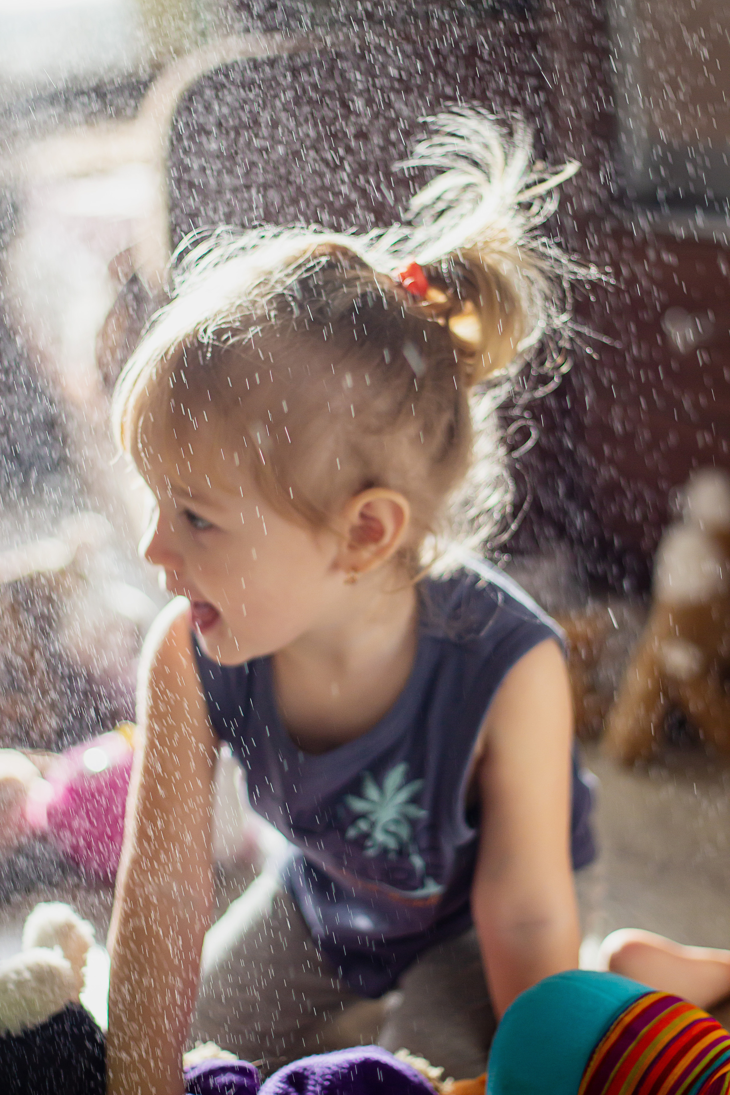 Женя и Ульяна. Фотограф в Богдановиче Анна Сантяпова