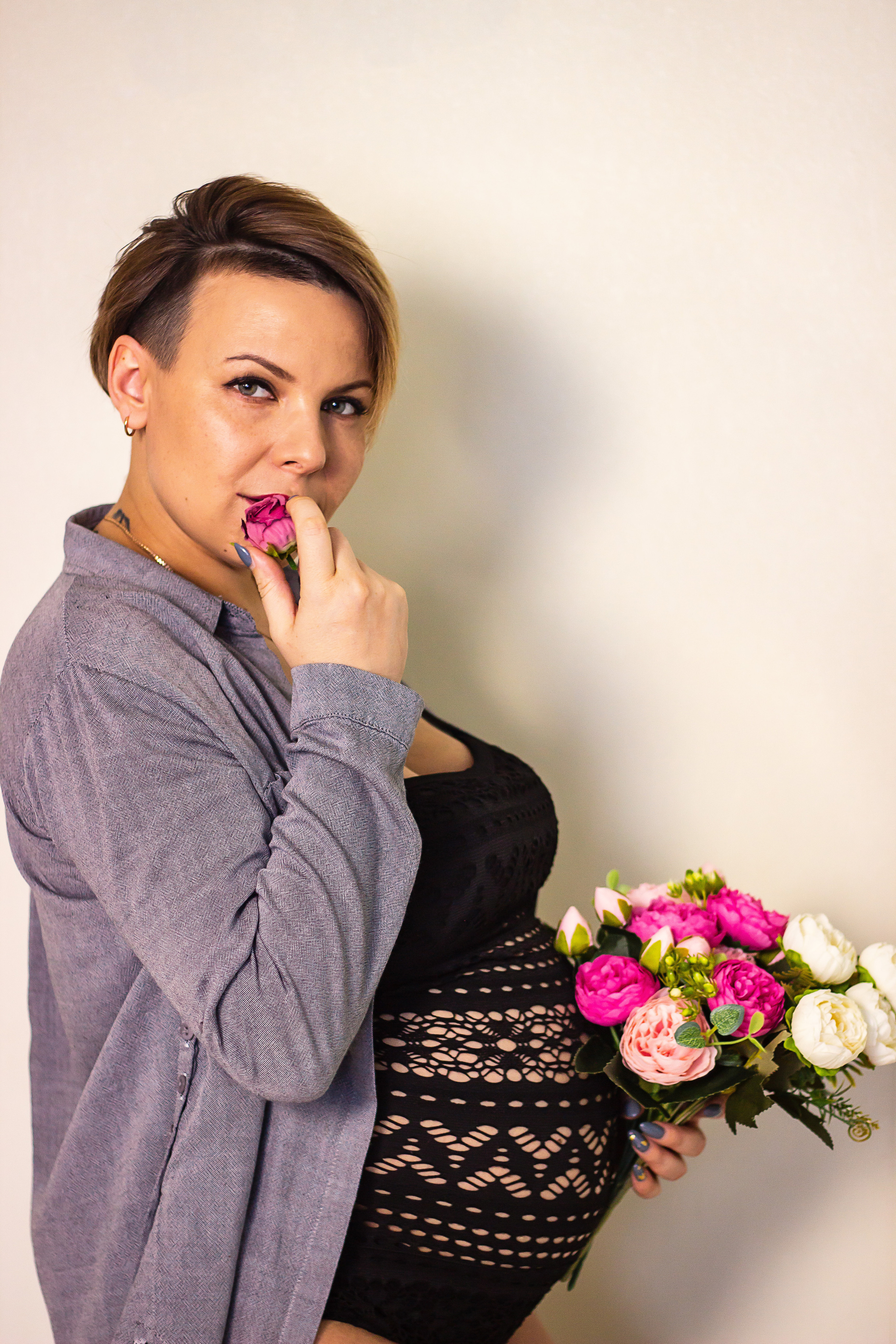 Алёна. Фотограф в Богдановиче Анна Сантяпова