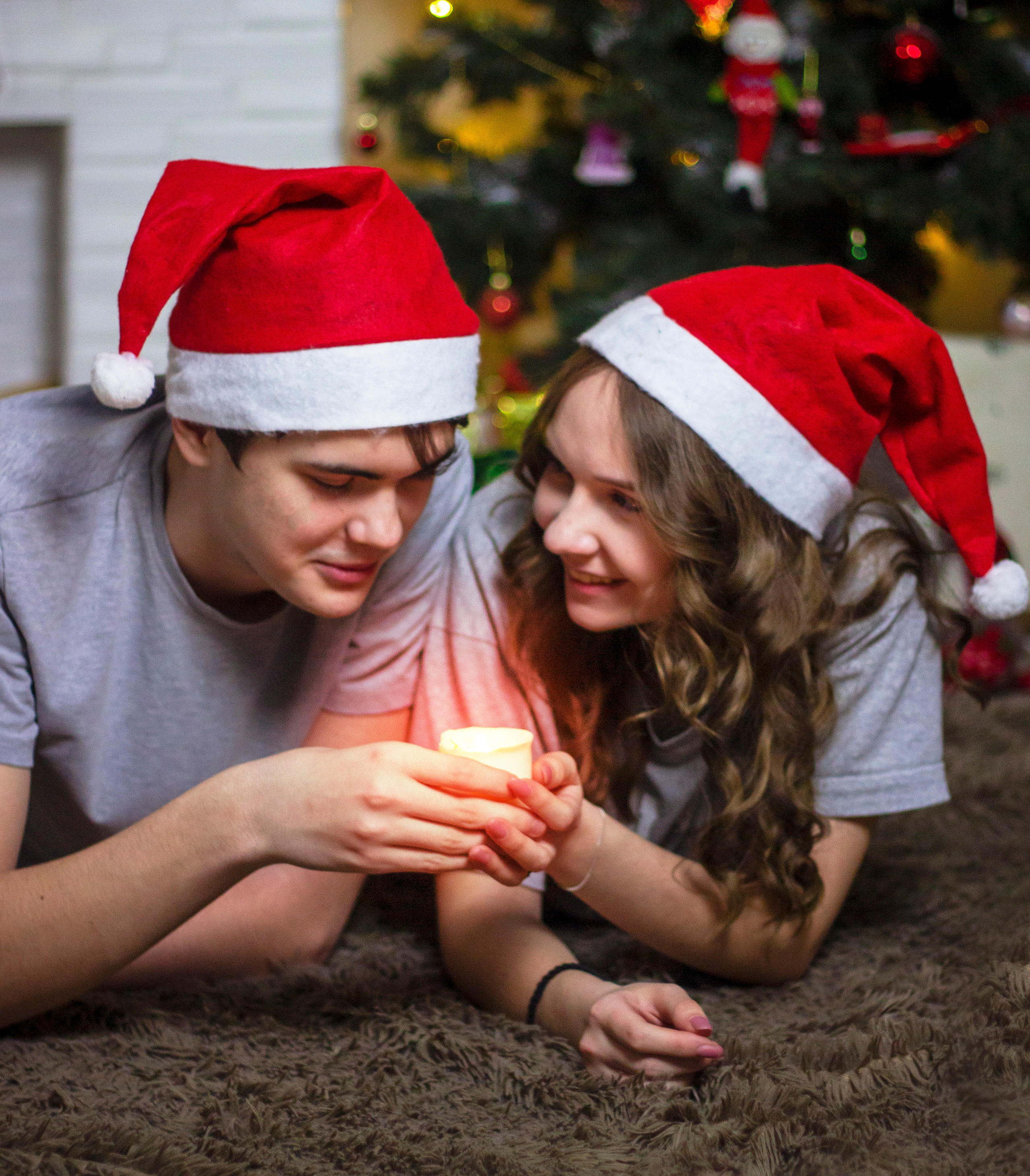 Максим и Ирина. Фотограф в Богдановиче Анна Сантяпова