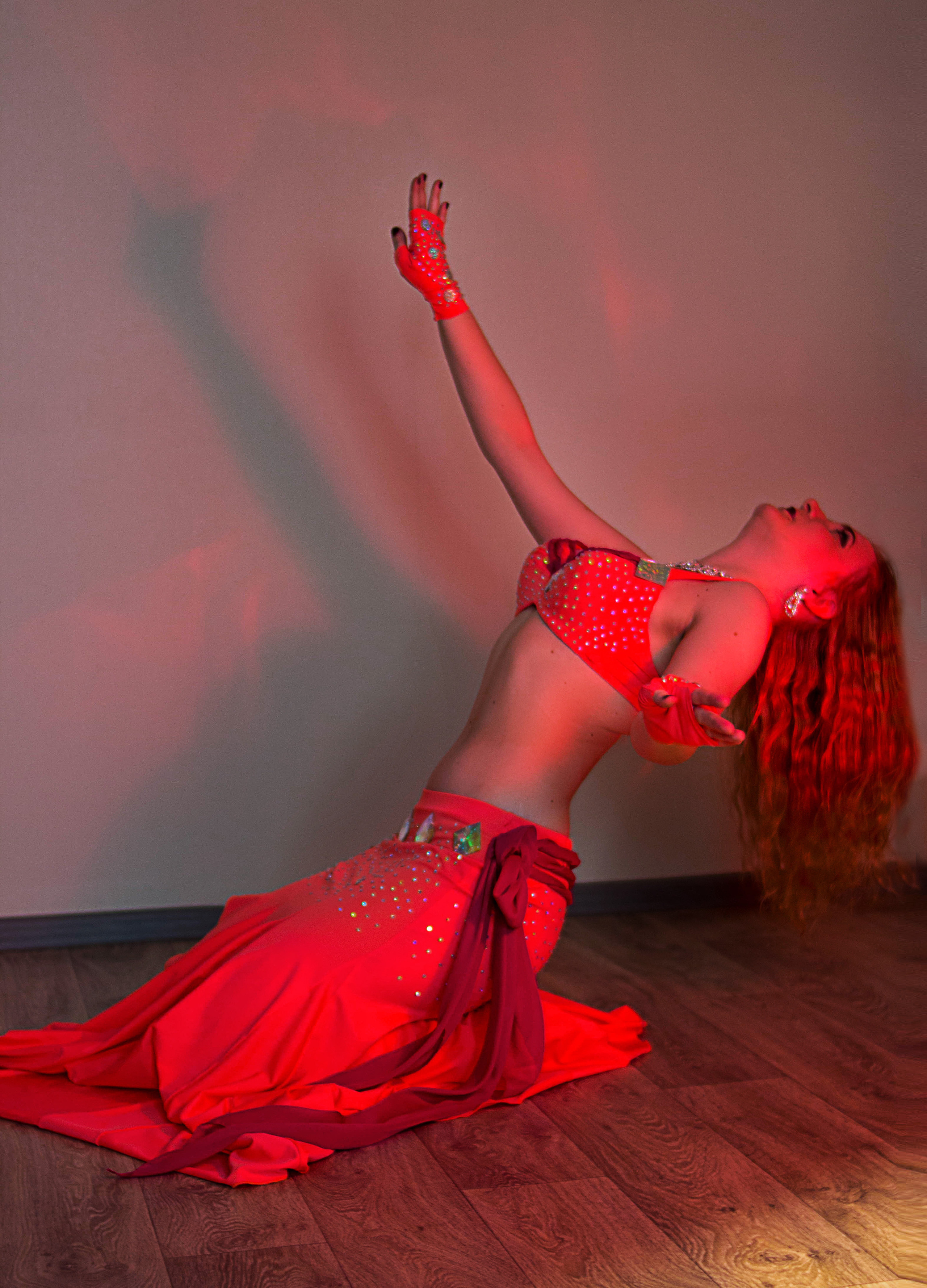 Юлия. Фотограф в Богдановиче Анна Сантяпова