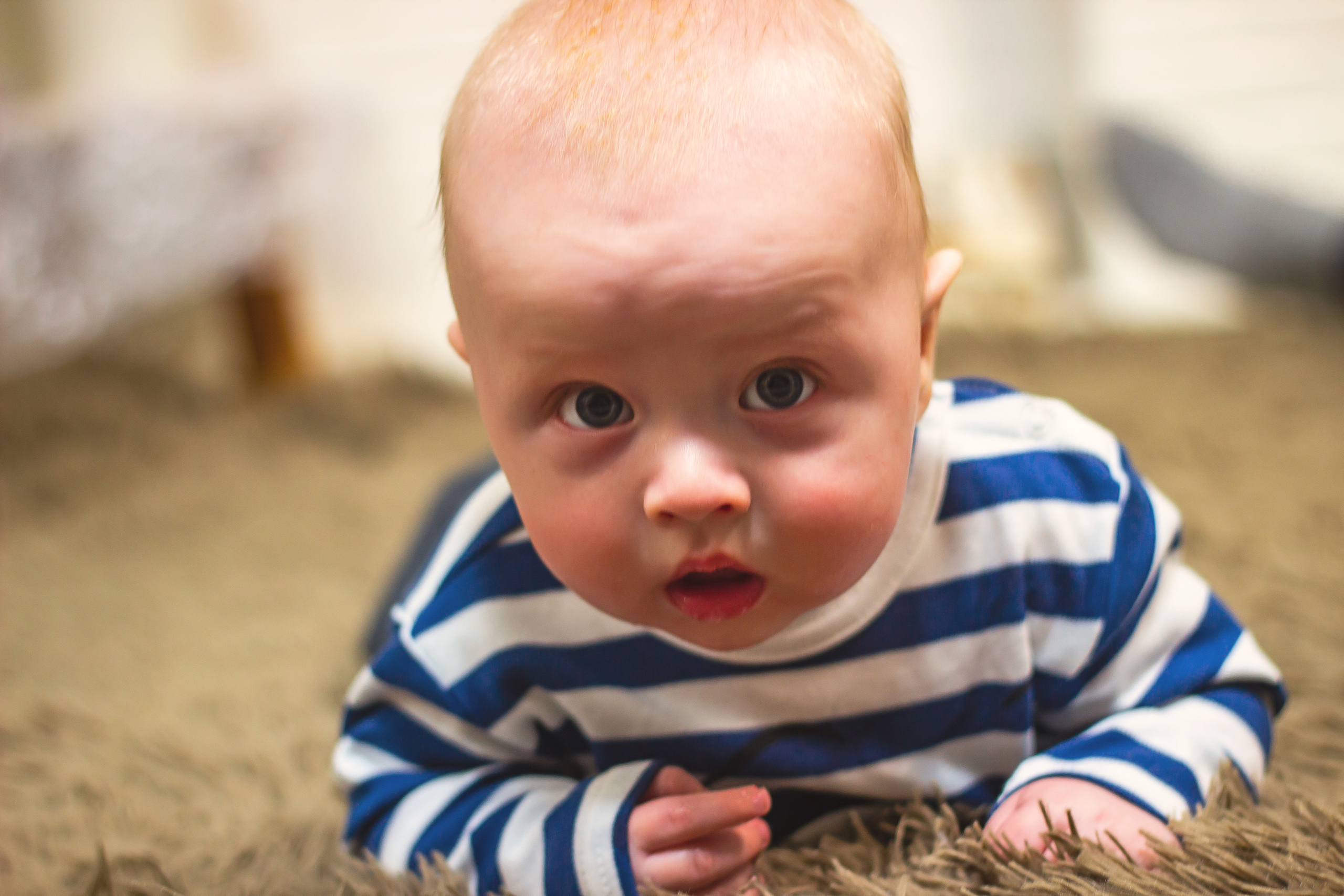 Алена, Саша и Матвей. Фотограф в Богдановиче Анна Сантяпова