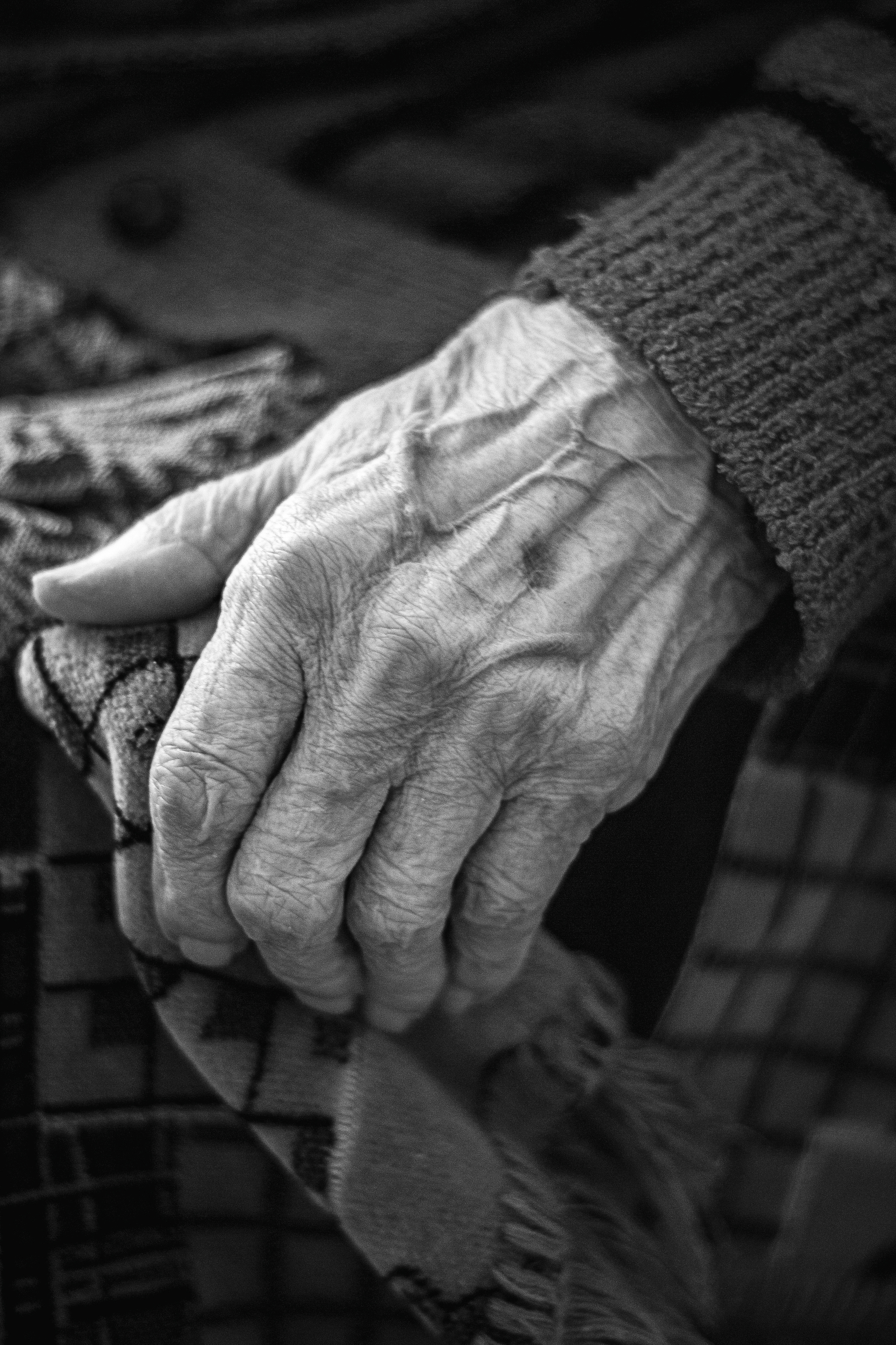 Нина Михайловна. Фотограф в Богдановиче Анна Сантяпова