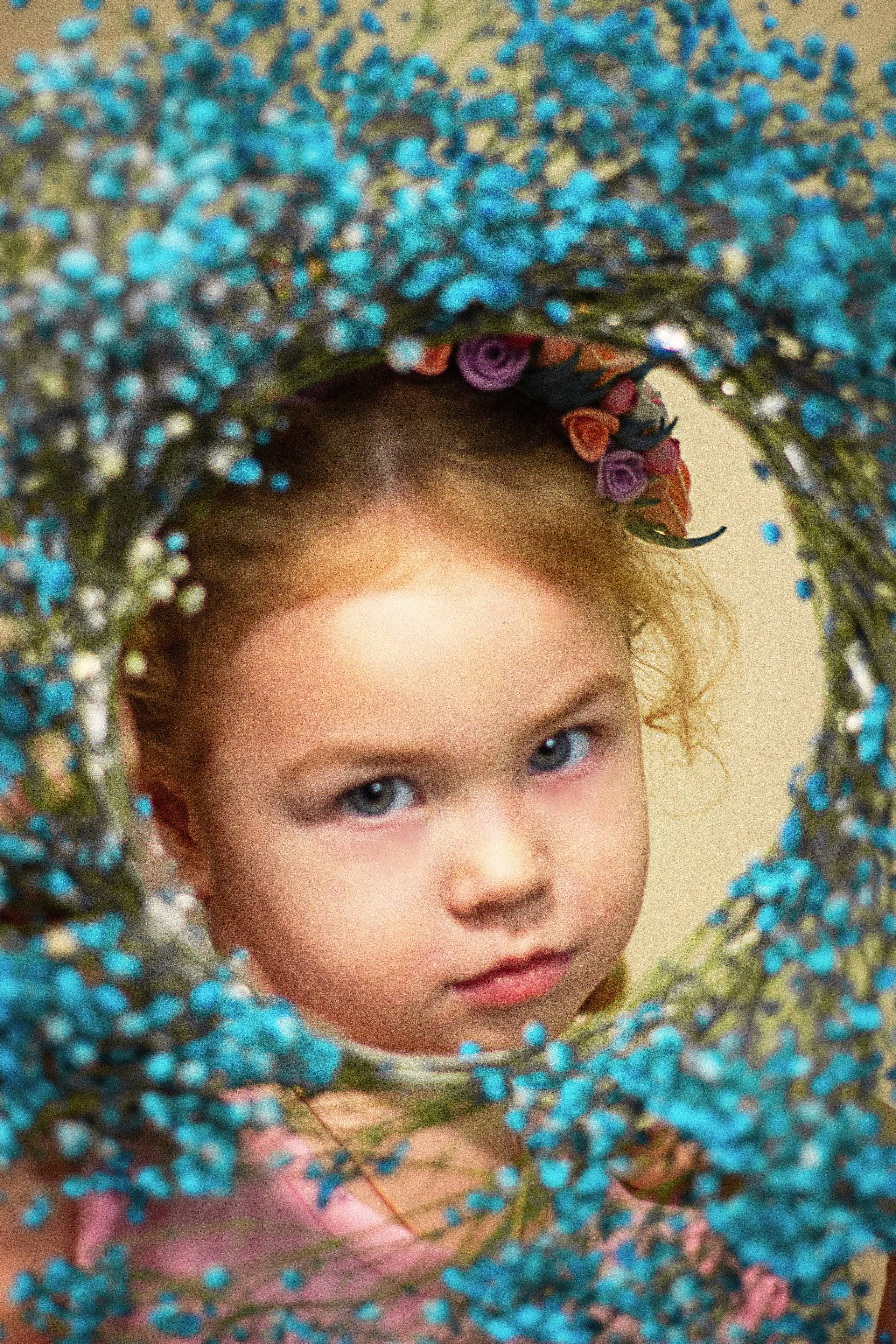 Марьяна. Фотограф в Богдановиче Анна Сантяпова