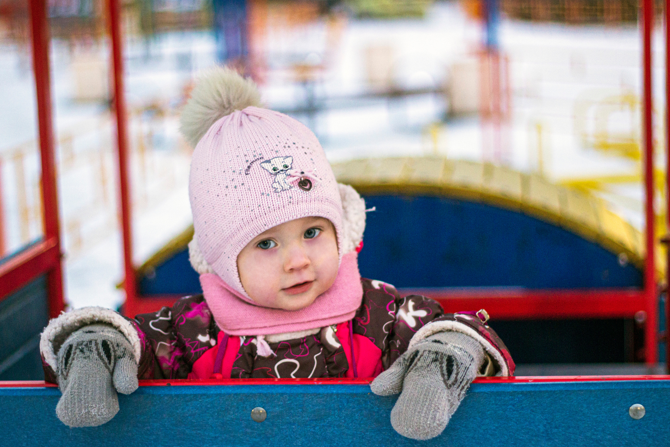 Ульяна. Фотограф в Богдановиче Анна Сантяпова