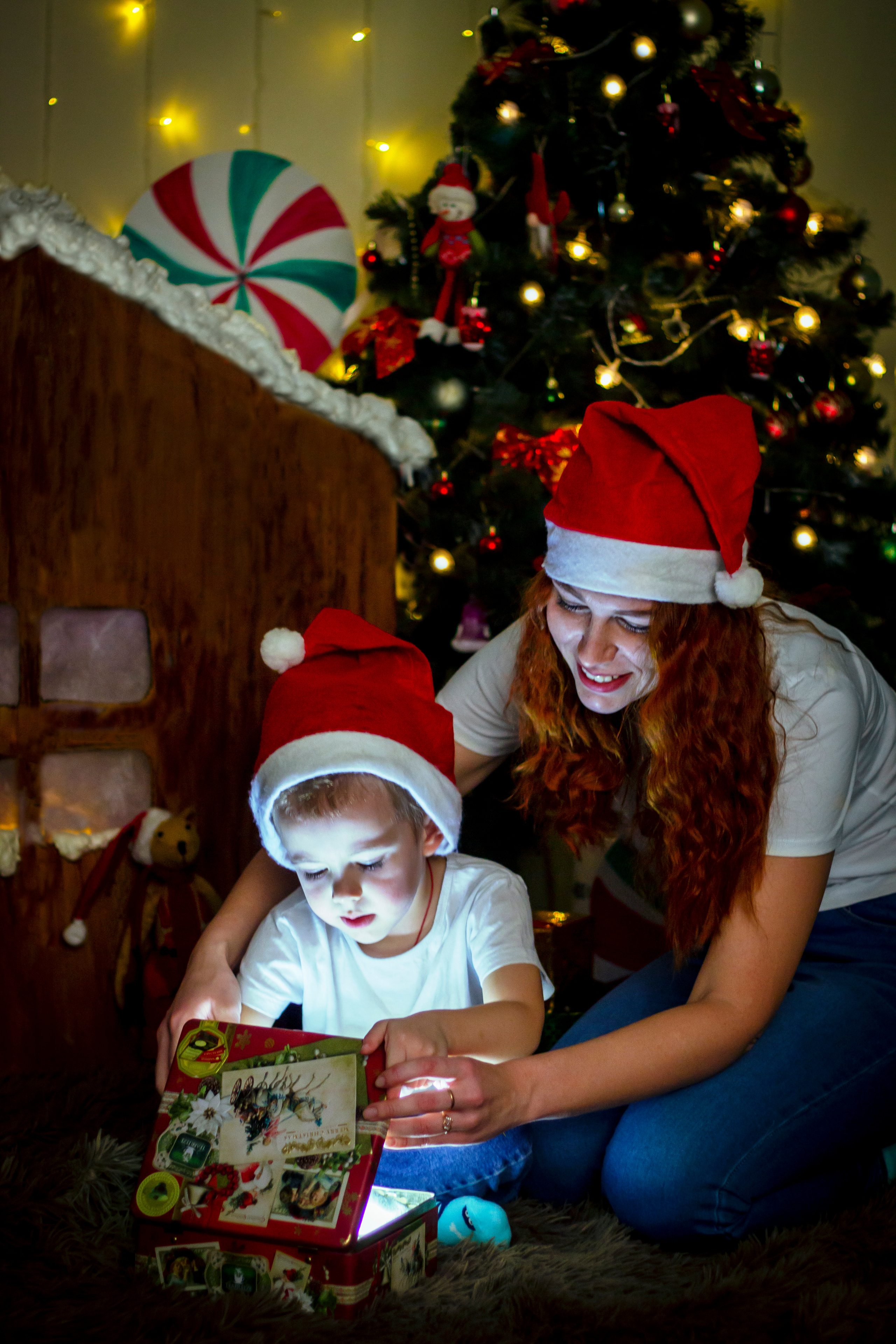 Марина и Саша. Фотограф в Богдановиче Анна Сантяпова