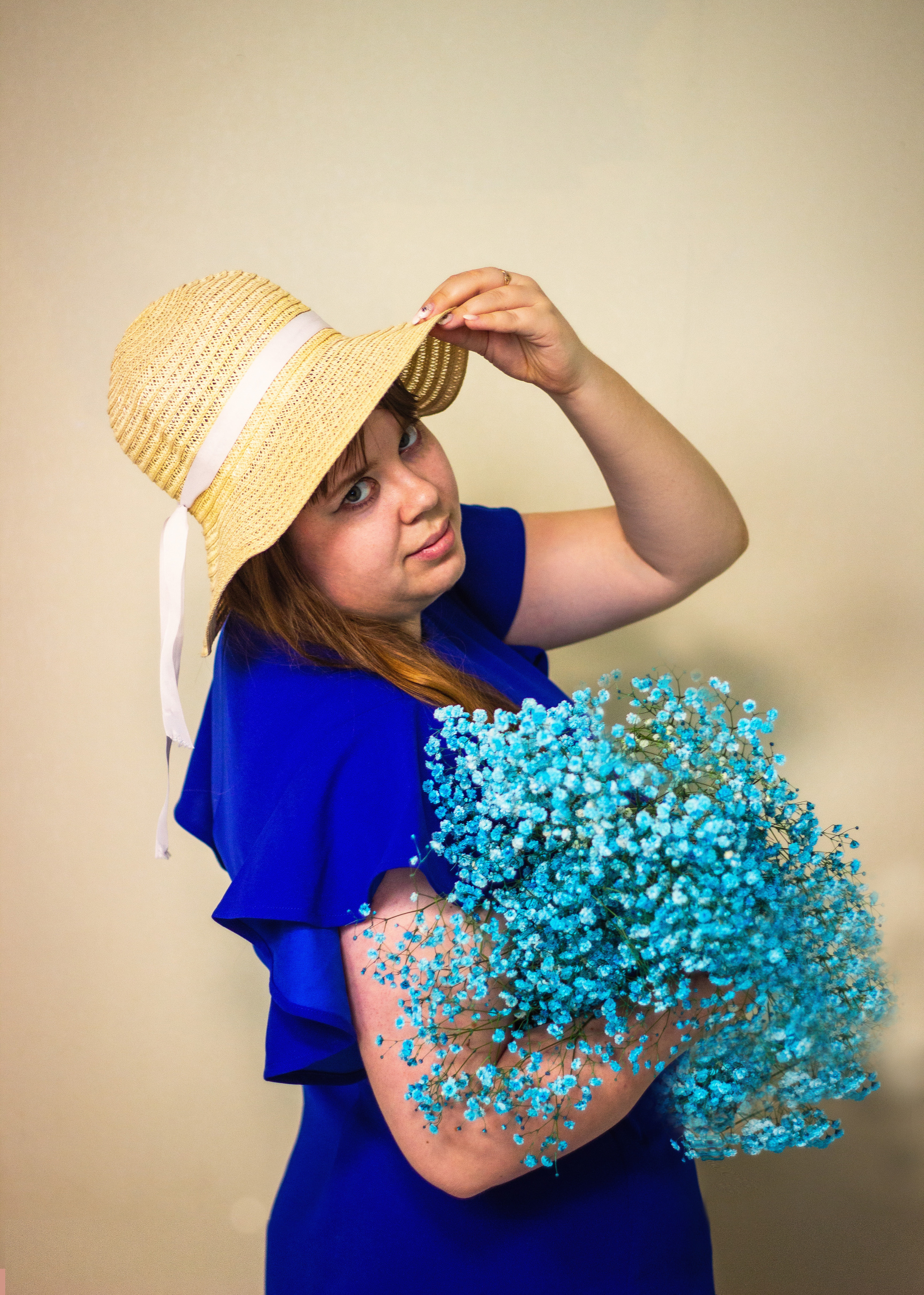 Ирина. Фотограф в Богдановиче Анна Сантяпова