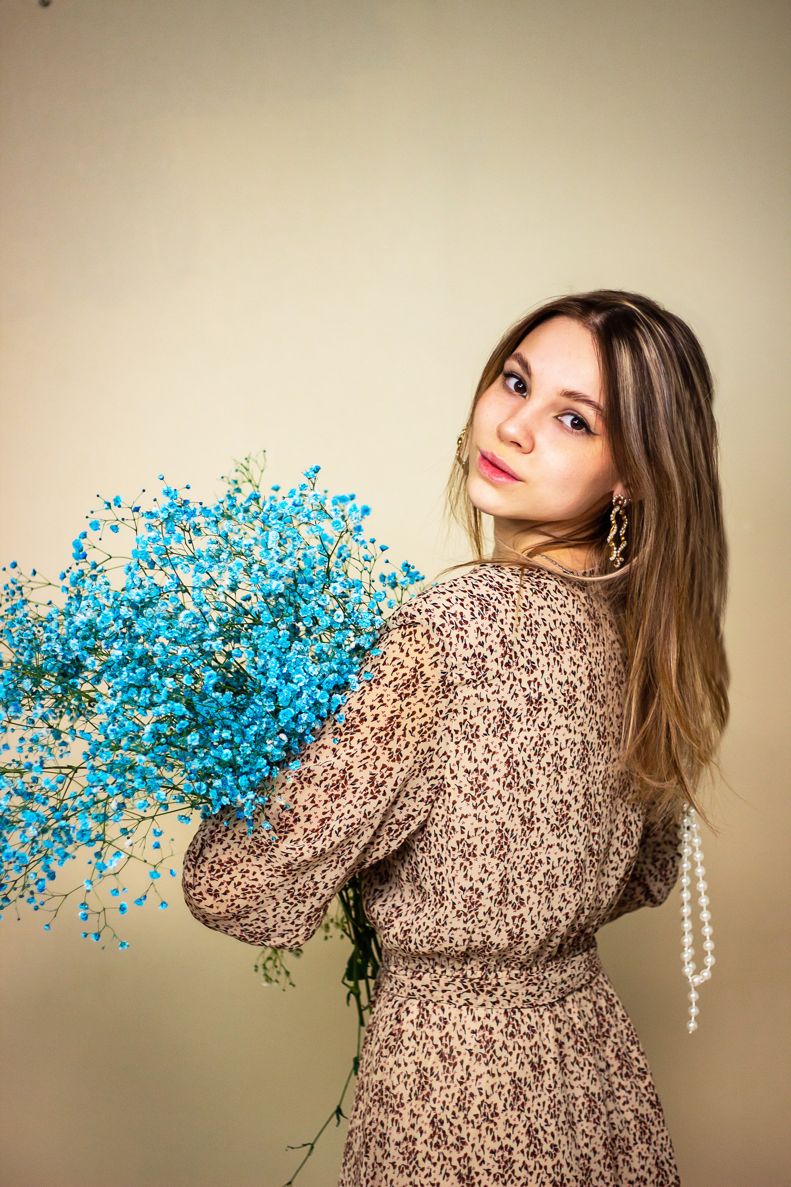 Валерия. Фотограф в Богдановиче Анна Сантяпова