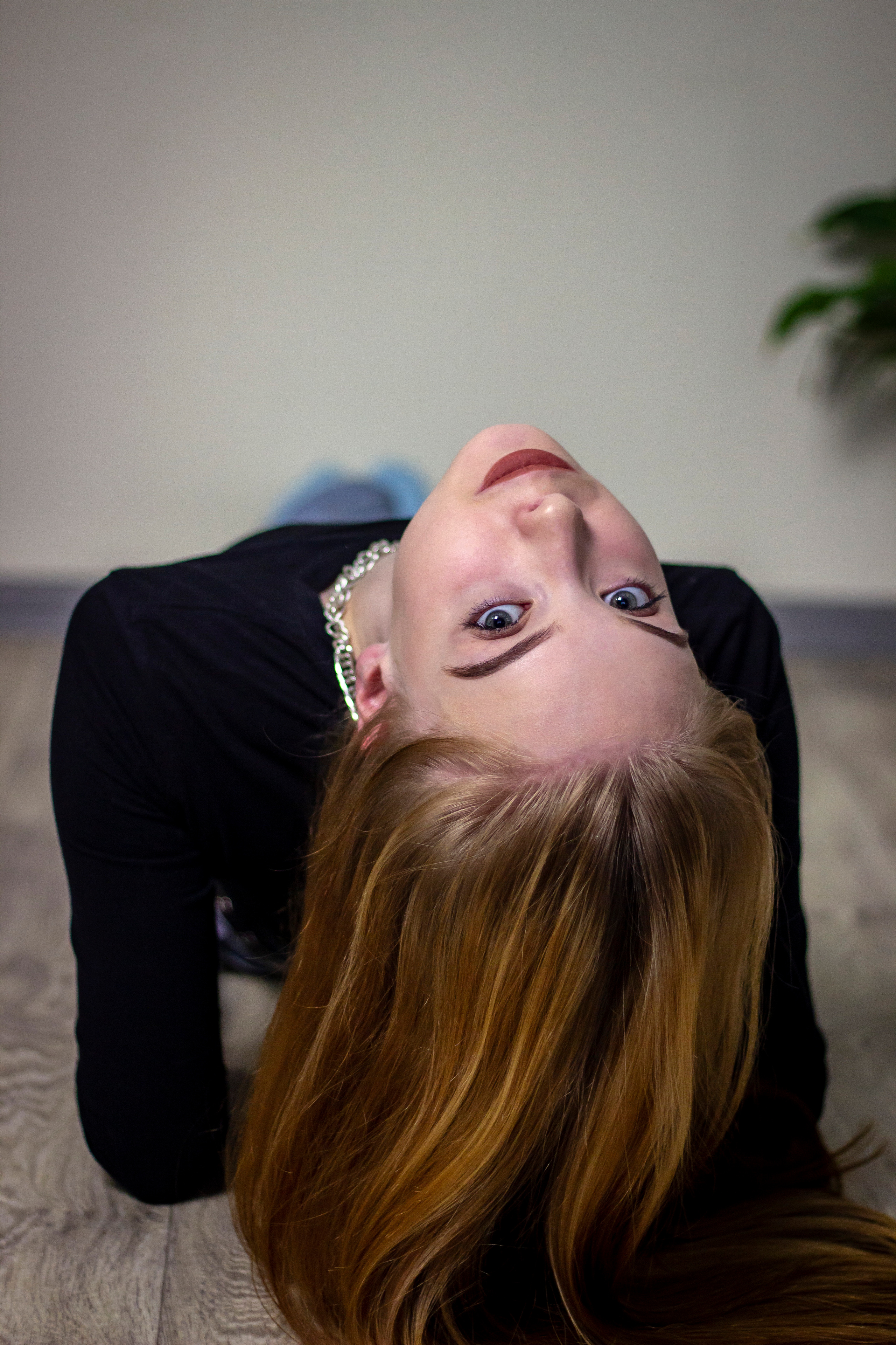 Ева. Фотограф в Богдановиче Анна Сантяпова