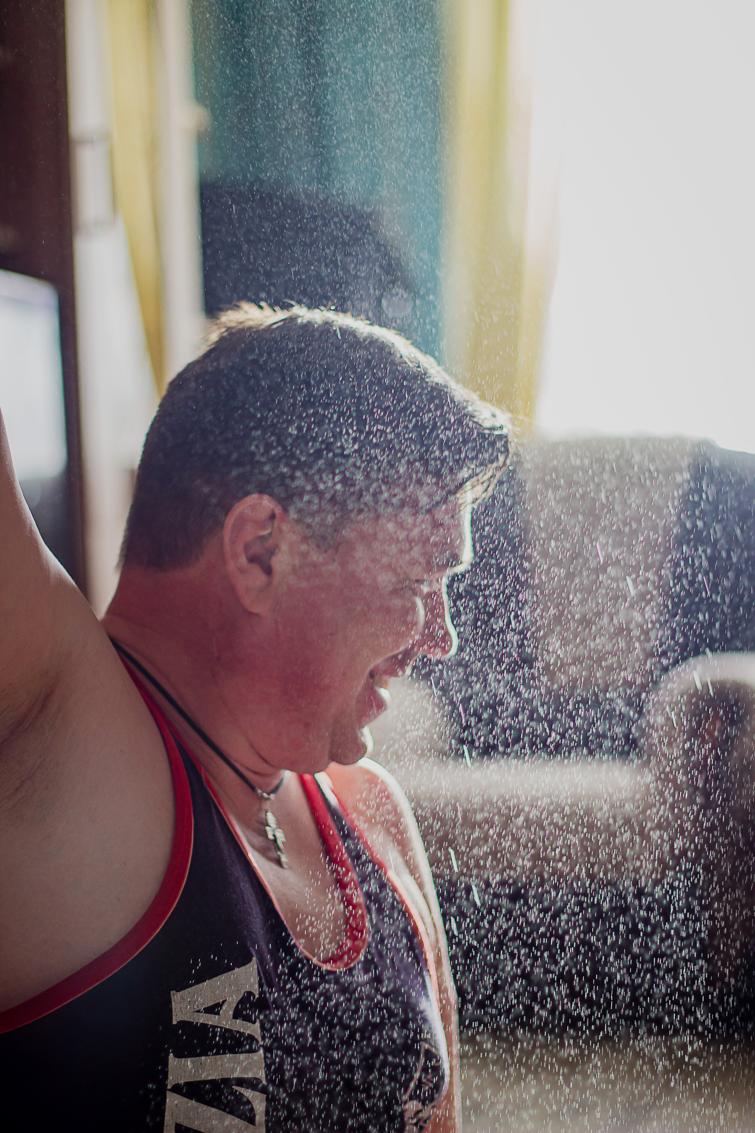 Женя и Ульяна. Фотограф в Богдановиче Анна Сантяпова