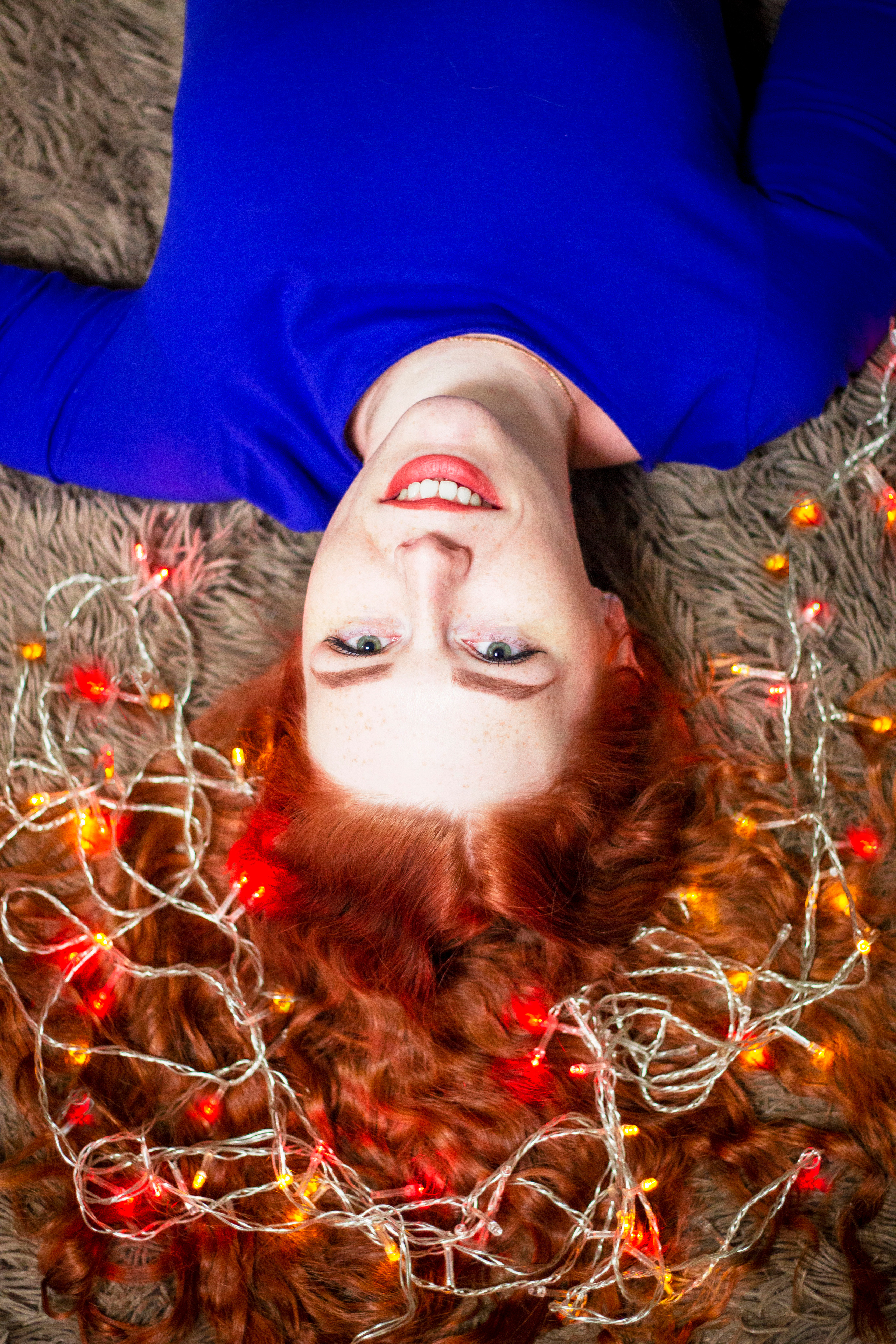 Марина и Саша. Фотограф в Богдановиче Анна Сантяпова