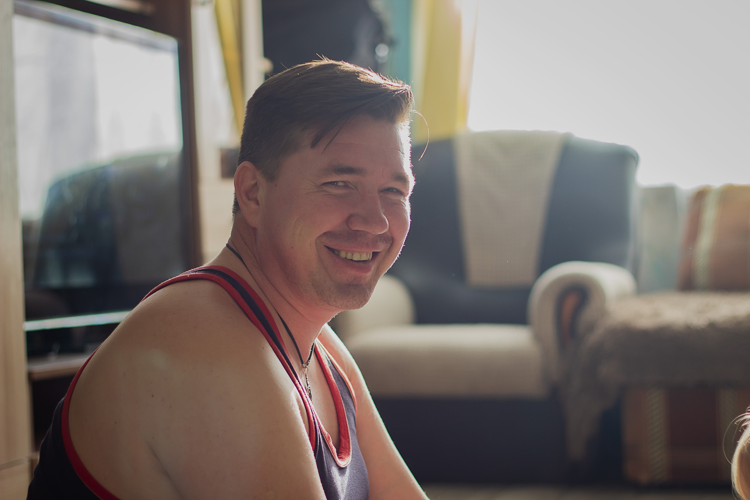 Женя и Ульяна. Фотограф в Богдановиче Анна Сантяпова