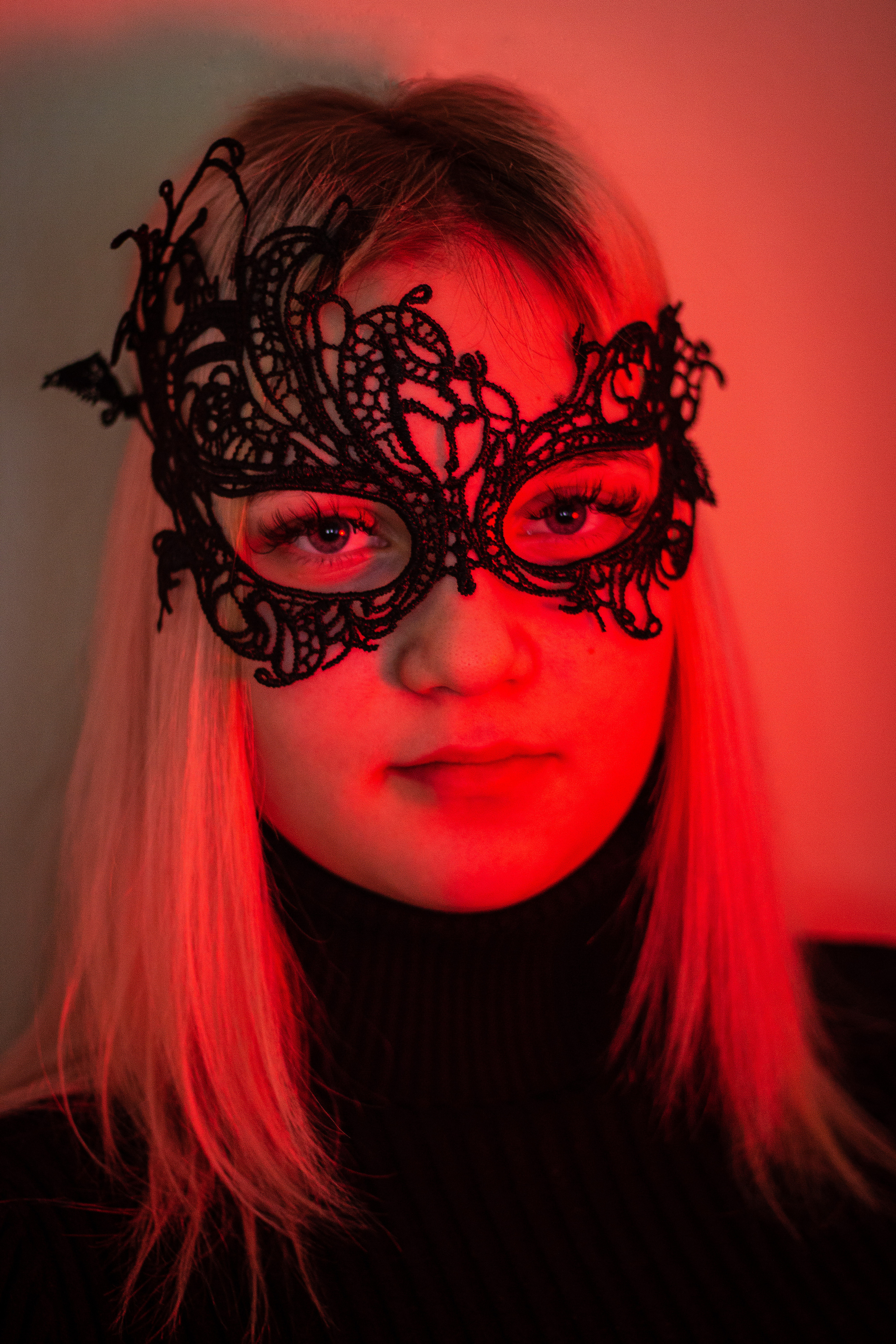 Ксения. Фотограф в Богдановиче Анна Сантяпова