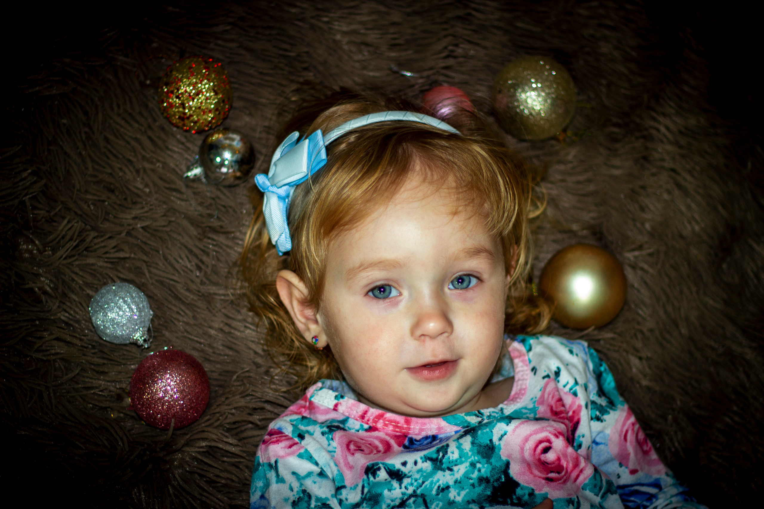 Ульяна. Фотограф в Богдановиче Анна Сантяпова