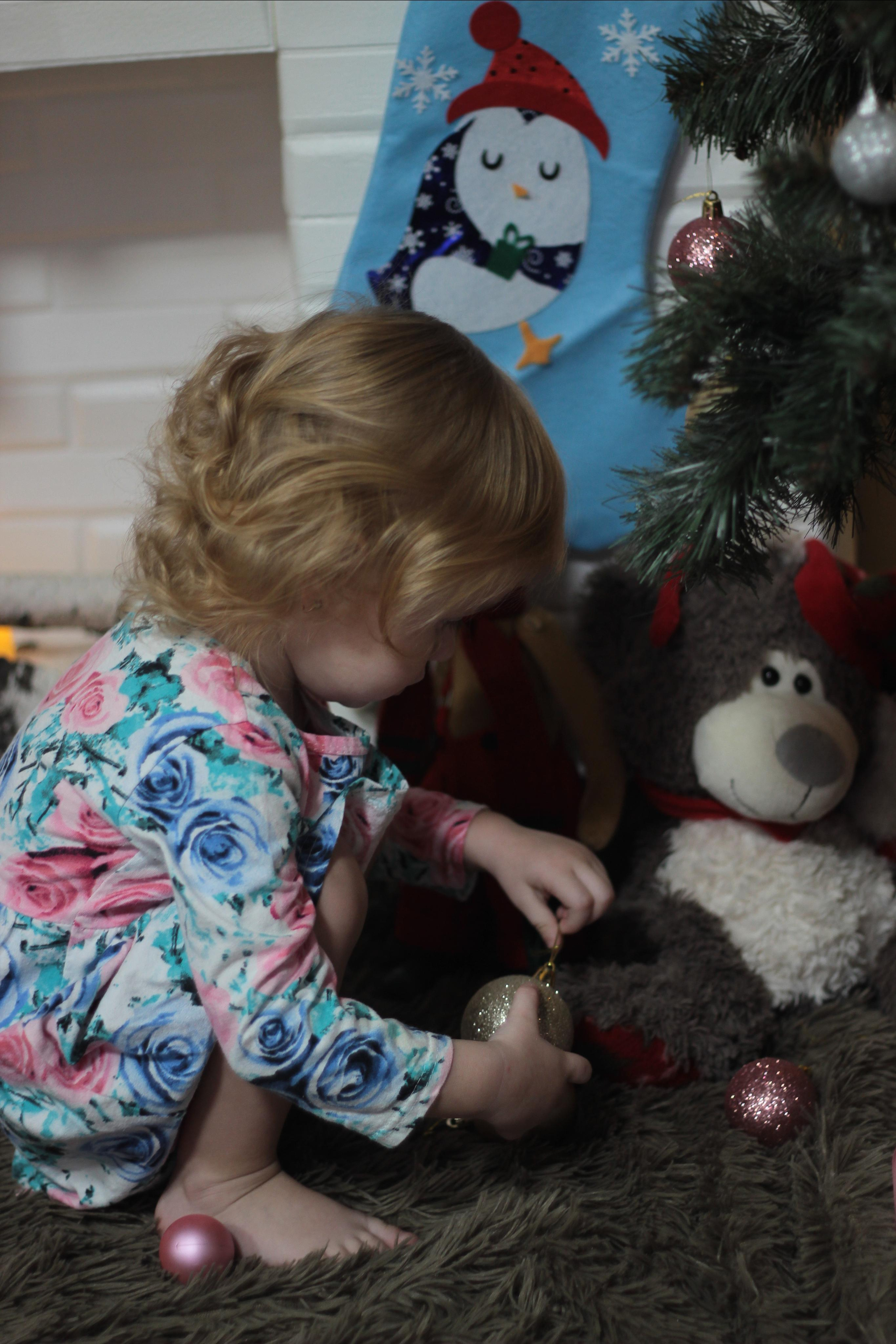 Ульяна. Фотограф в Богдановиче Анна Сантяпова