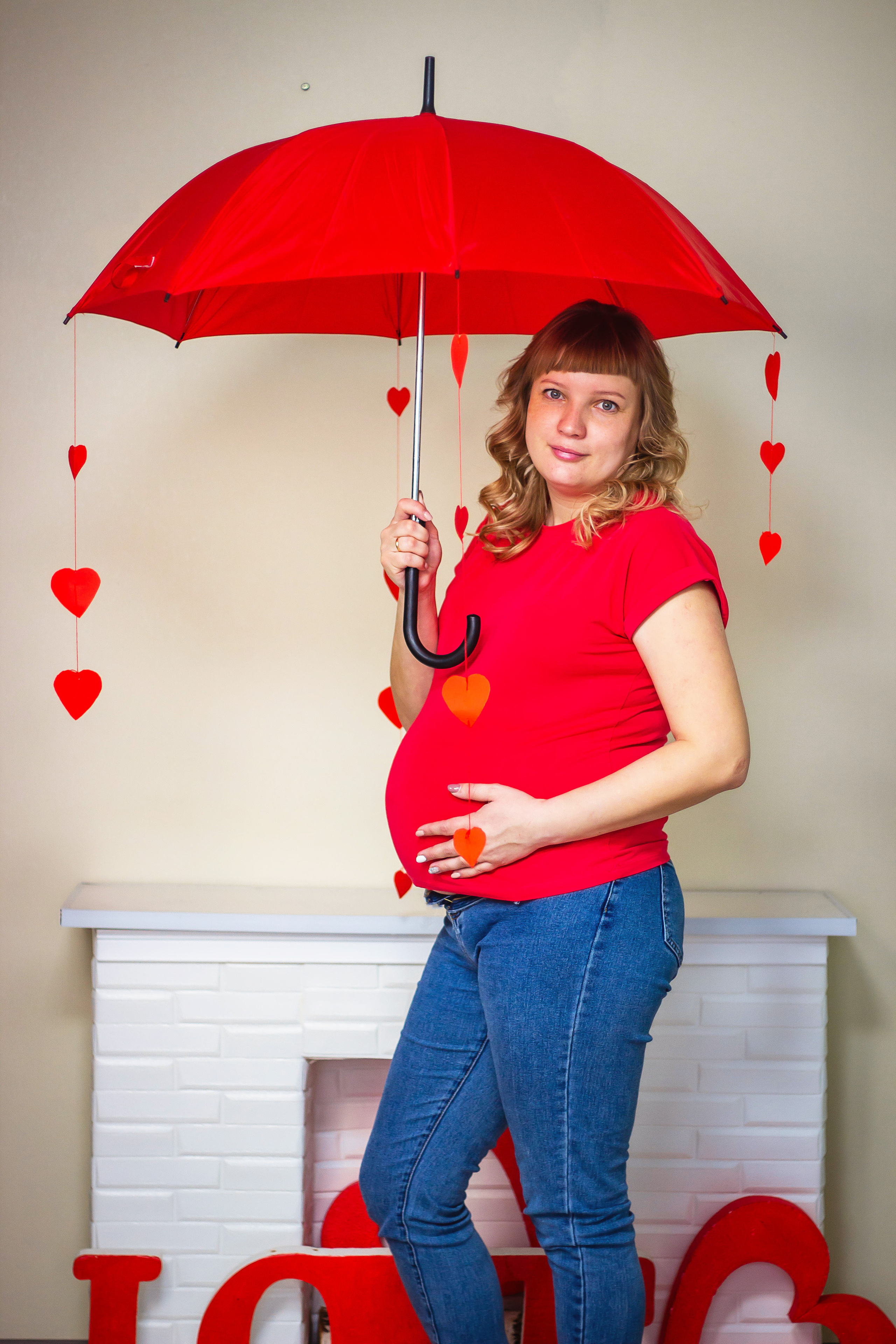 Ольга, Владимир, Оксана семейная фотосессия. Фотограф в Богдановиче Анна Сантяпова