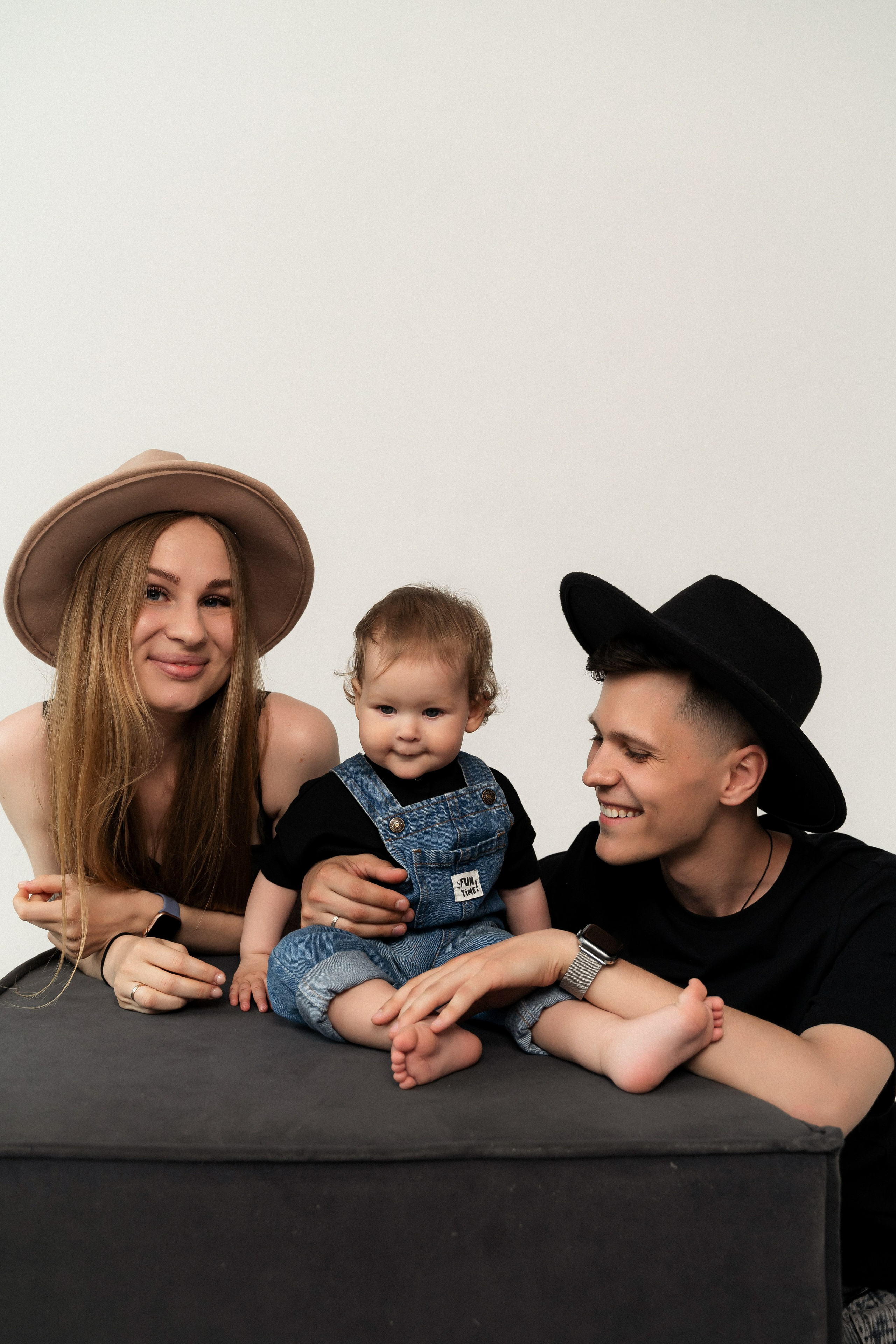 Амеля и её семья!. Фотограф Алина Филимонова Тверь