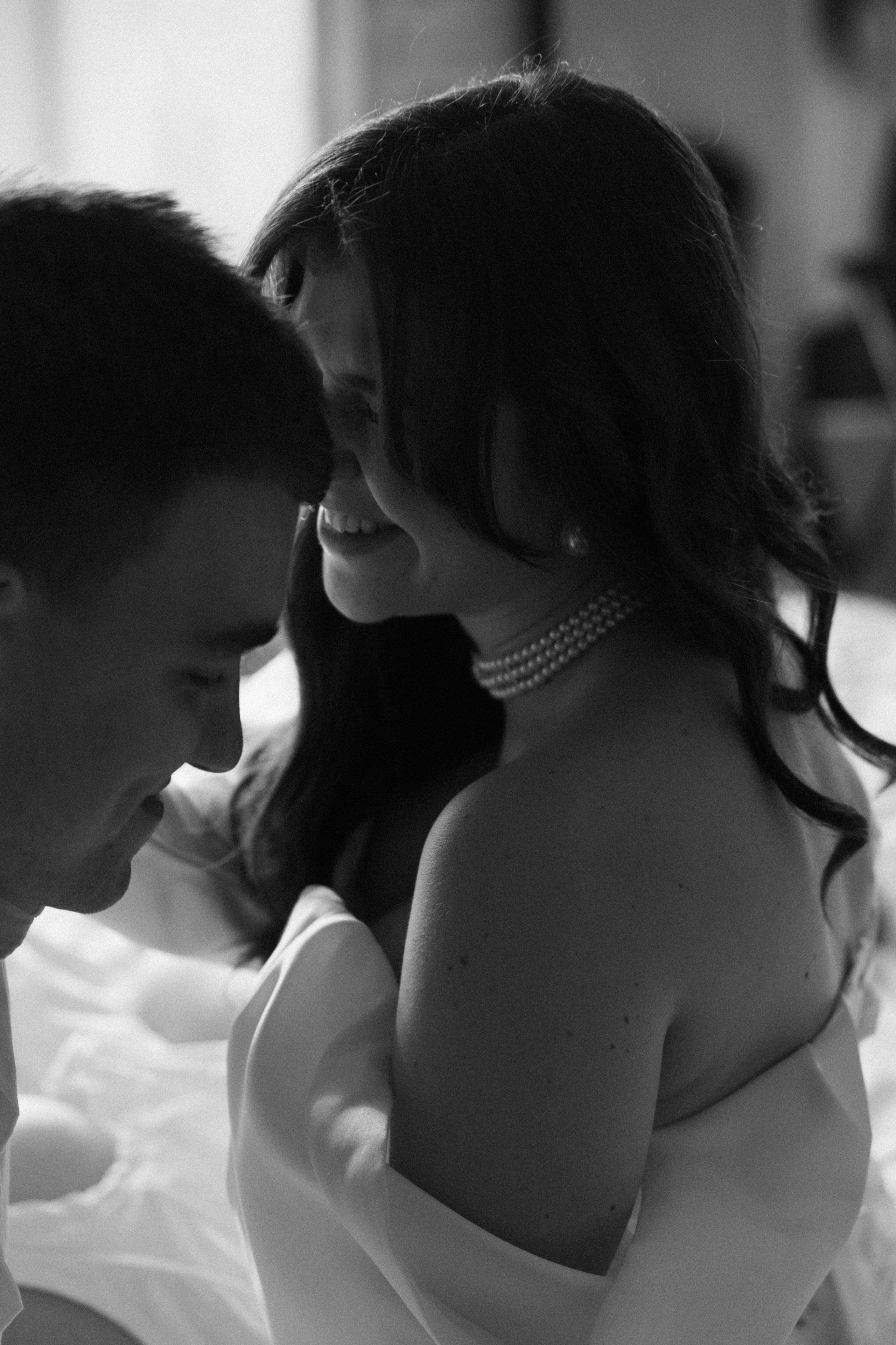 Утро в отеле Twelve Reasons и банкет в усадьбе Шелепаново. Свадебный фотограф Москва Анастасия Храмова