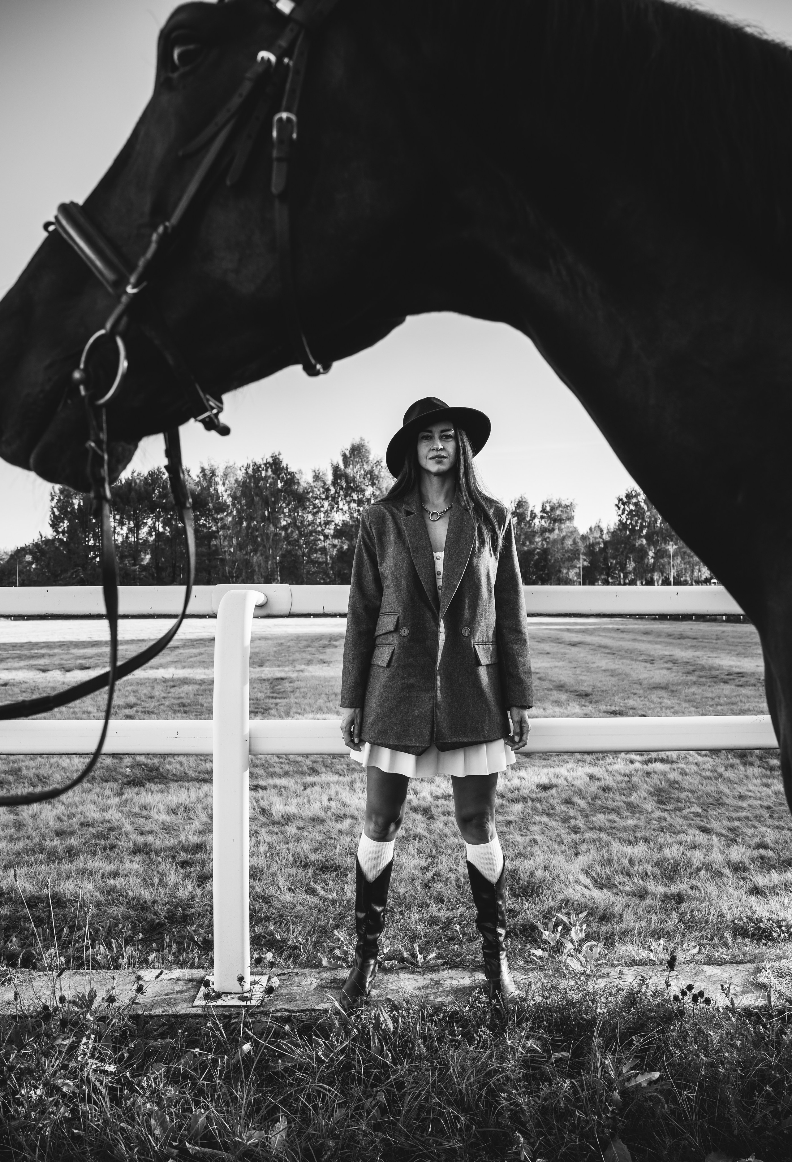 Street. Главная