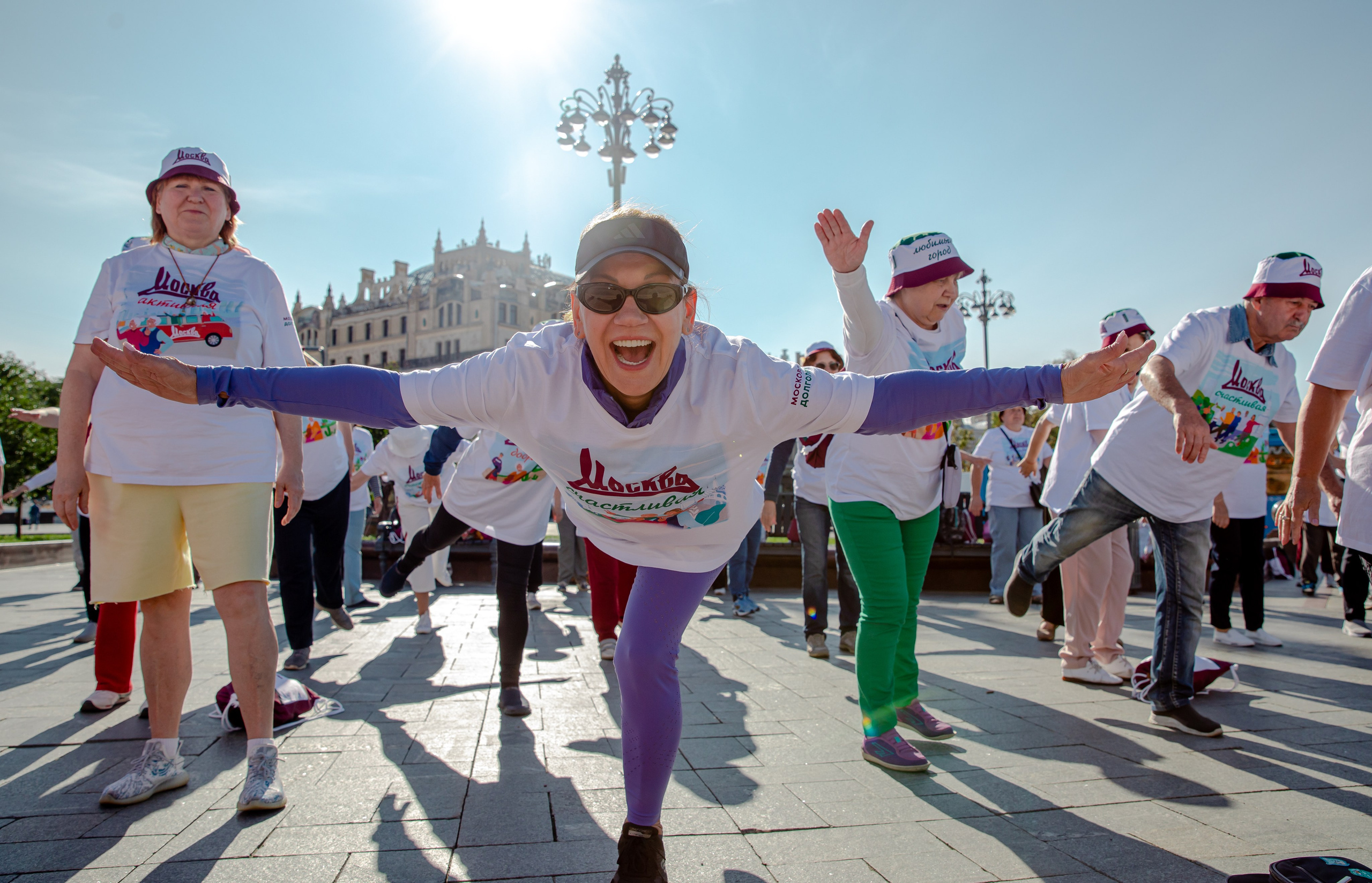 Репортаж. Главная