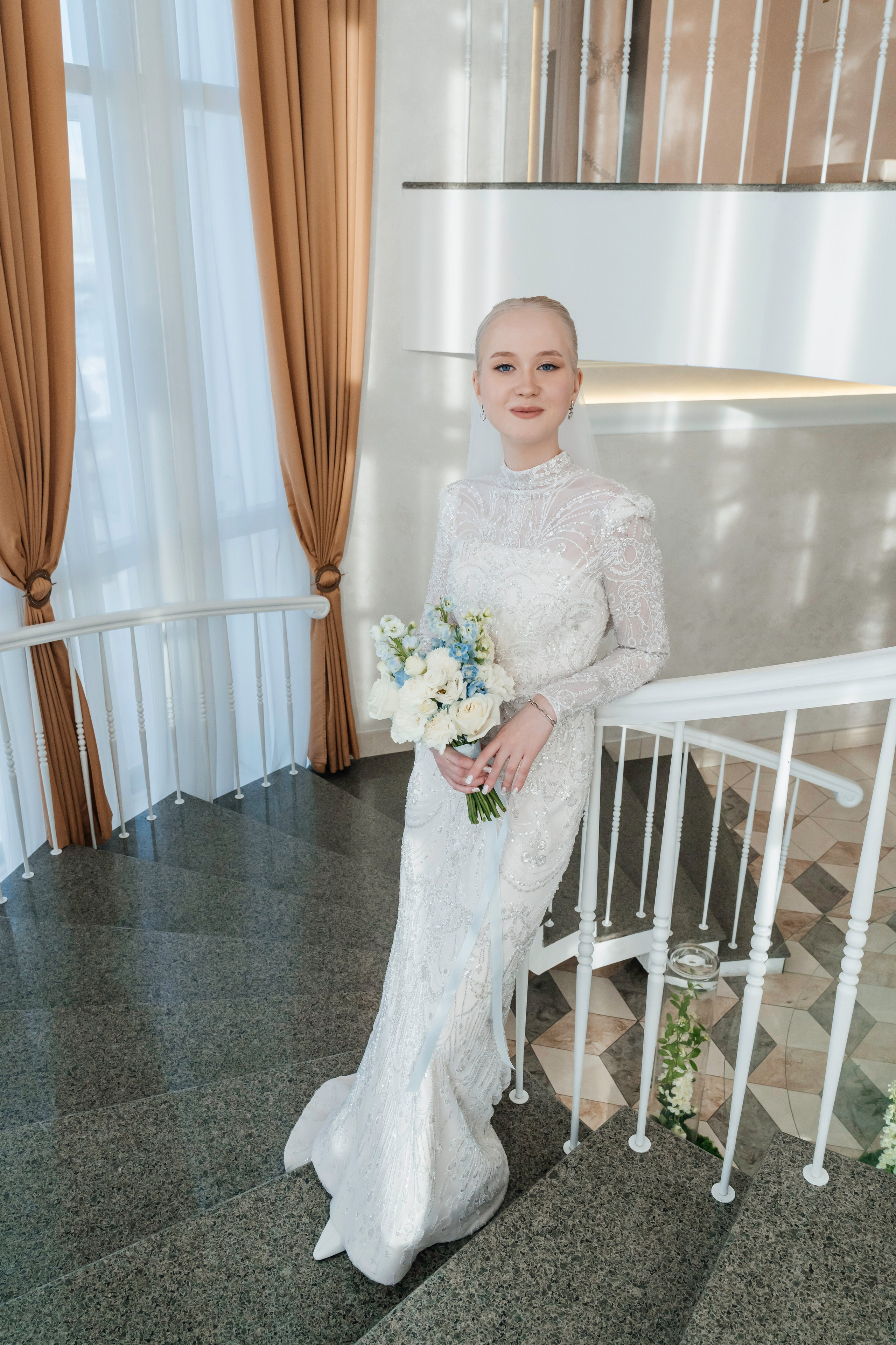 Свадебный день. Свадебный фотограф в Новосибирске Maxfotonsk (Максим Сысолятин)