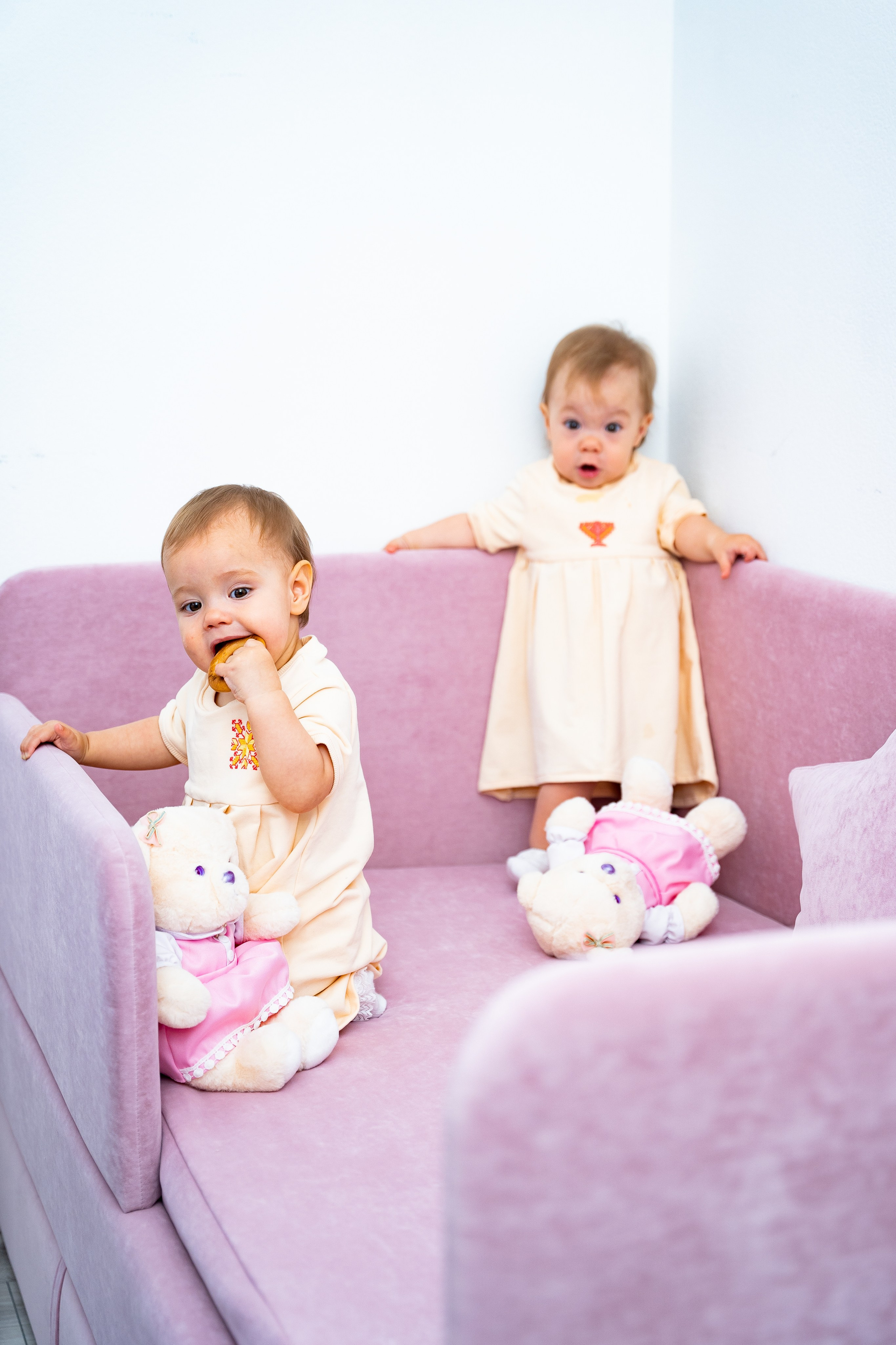 Семейная фотосессия. Фотограф Юлия Восходова