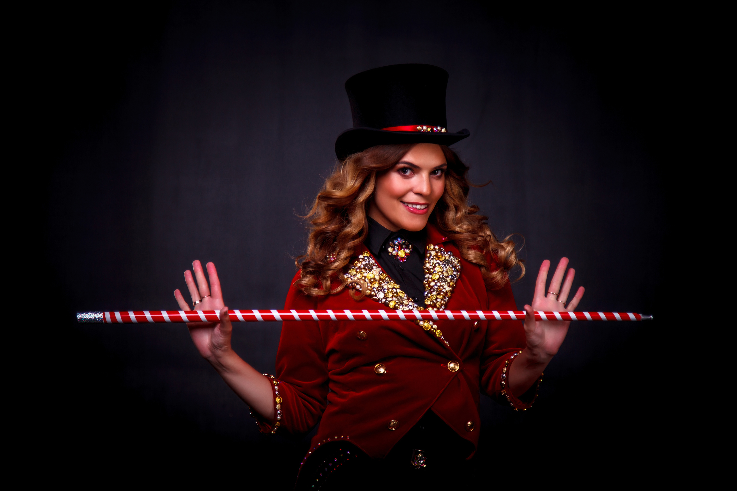 ADVERTISING PHOTO. AGarte: photo and video shooting in St. Petersburg and Moscow