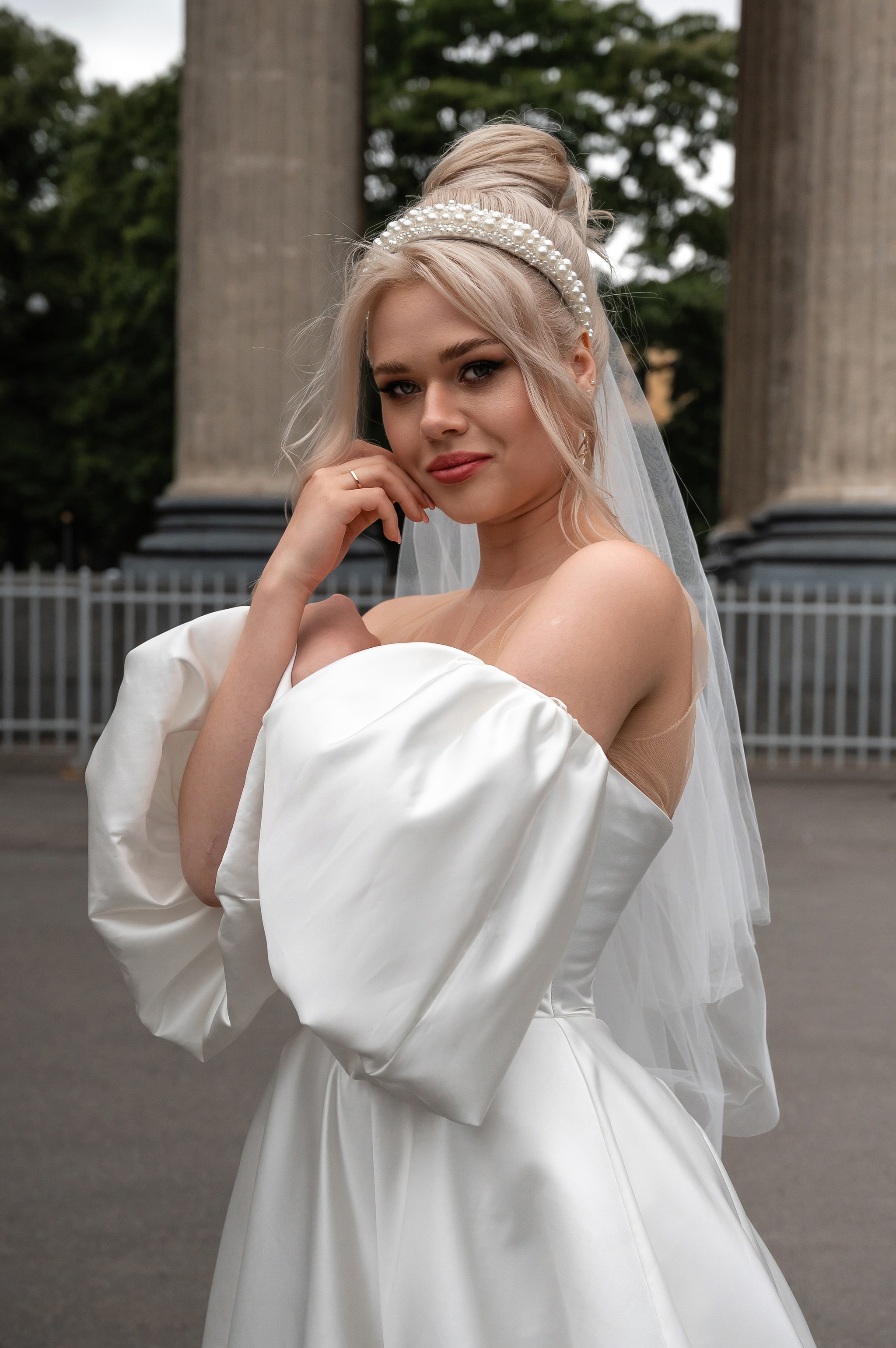 От сборов до торта. Свадебный и семейный фотограф из Санкт-Петербурга Климов Анатолий