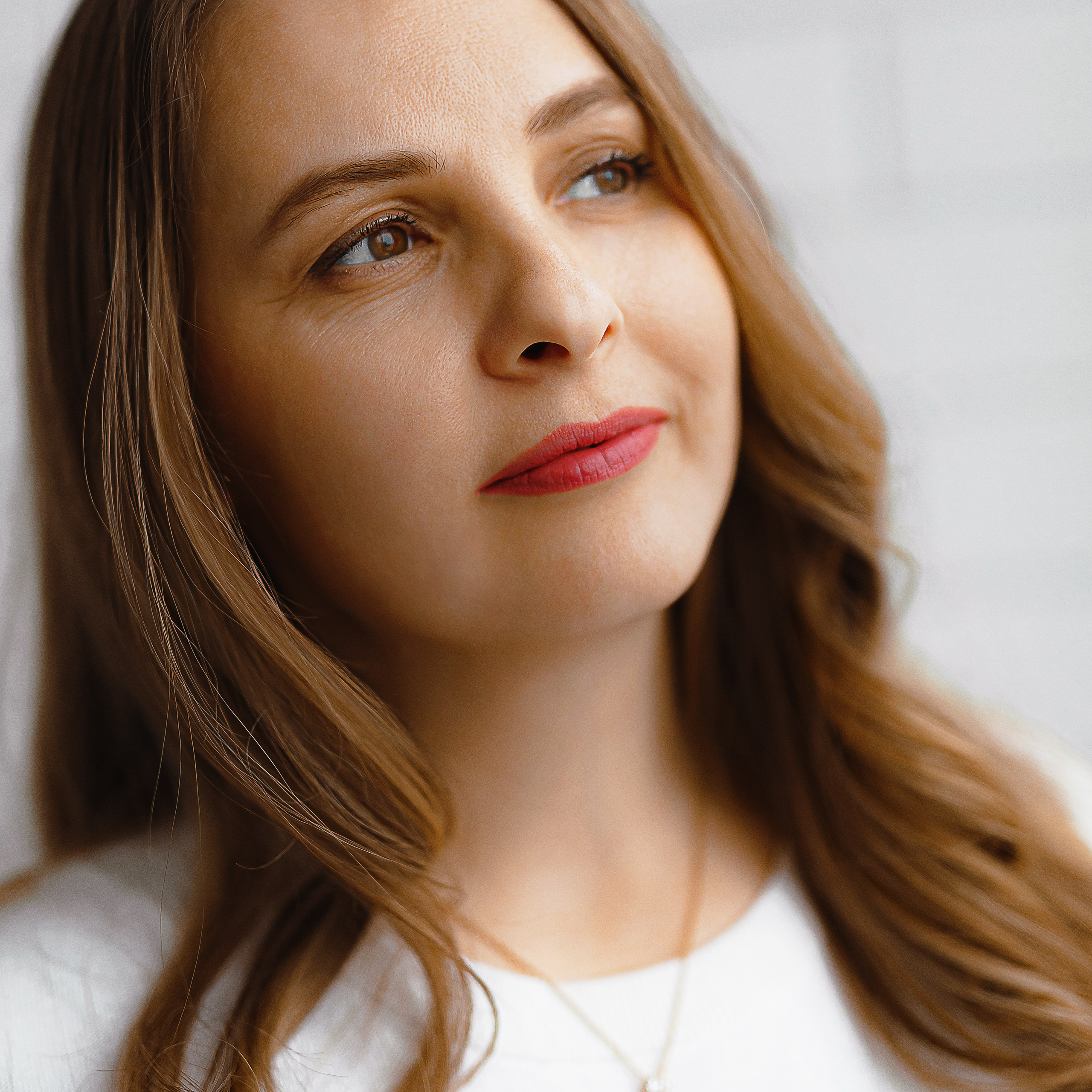 Женский портрет. Фотограф в Воронеже Иван Самодуров