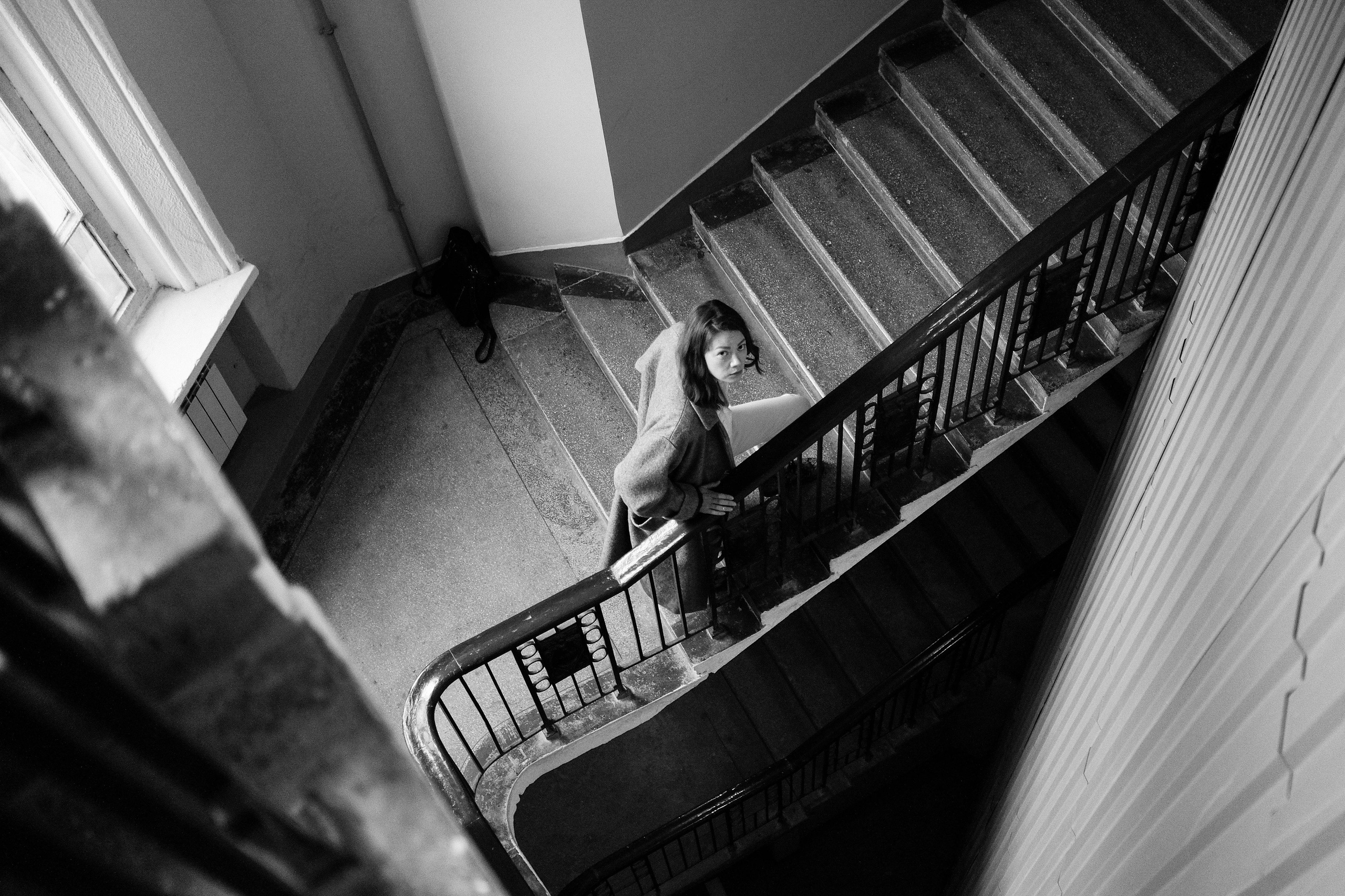 Аня Н. Портретный фотограф в Москве Таня Майорова