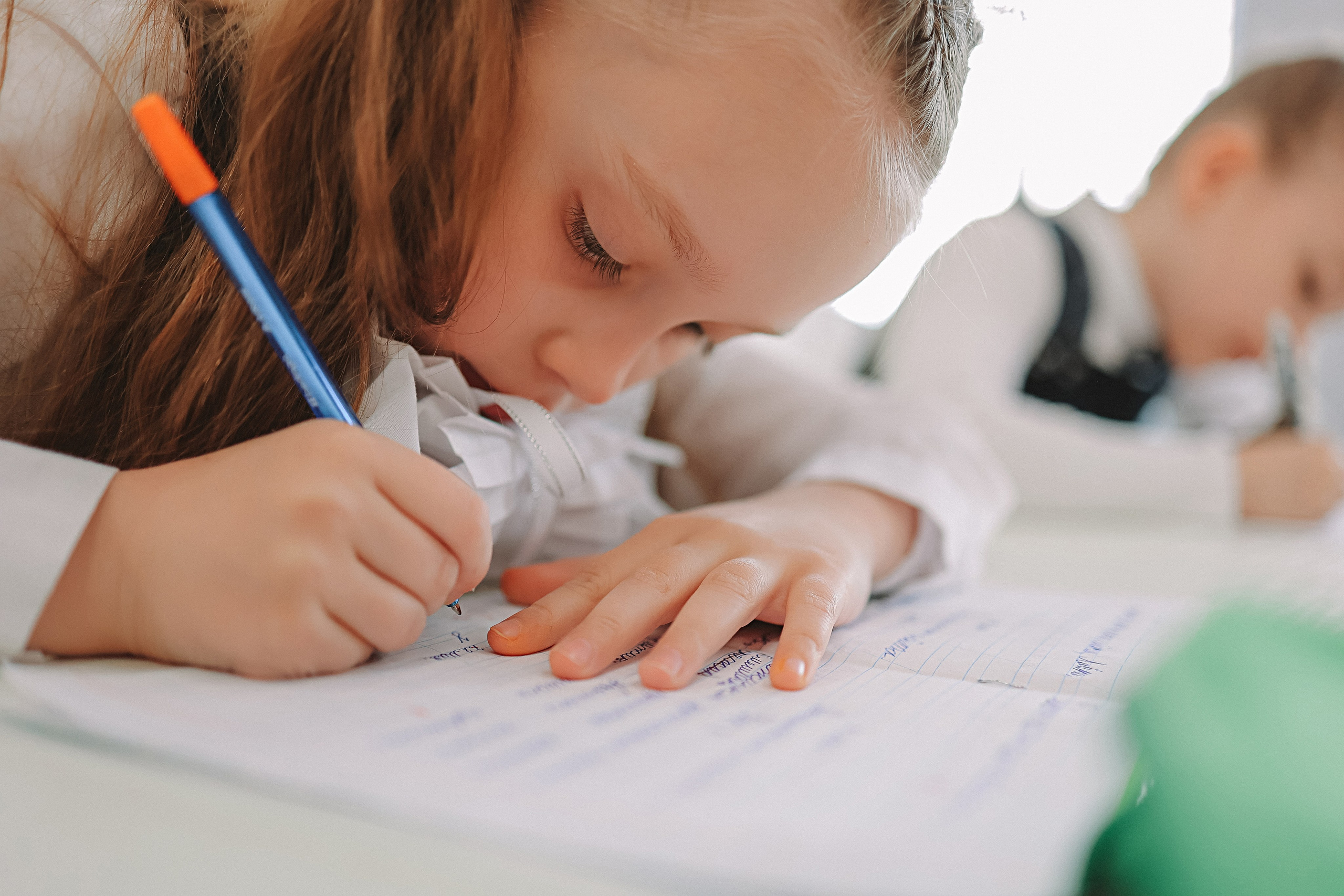 Один день в школе 1 класс. Семейный фотограф Тюмень, фотограф на роды Салмина Мария