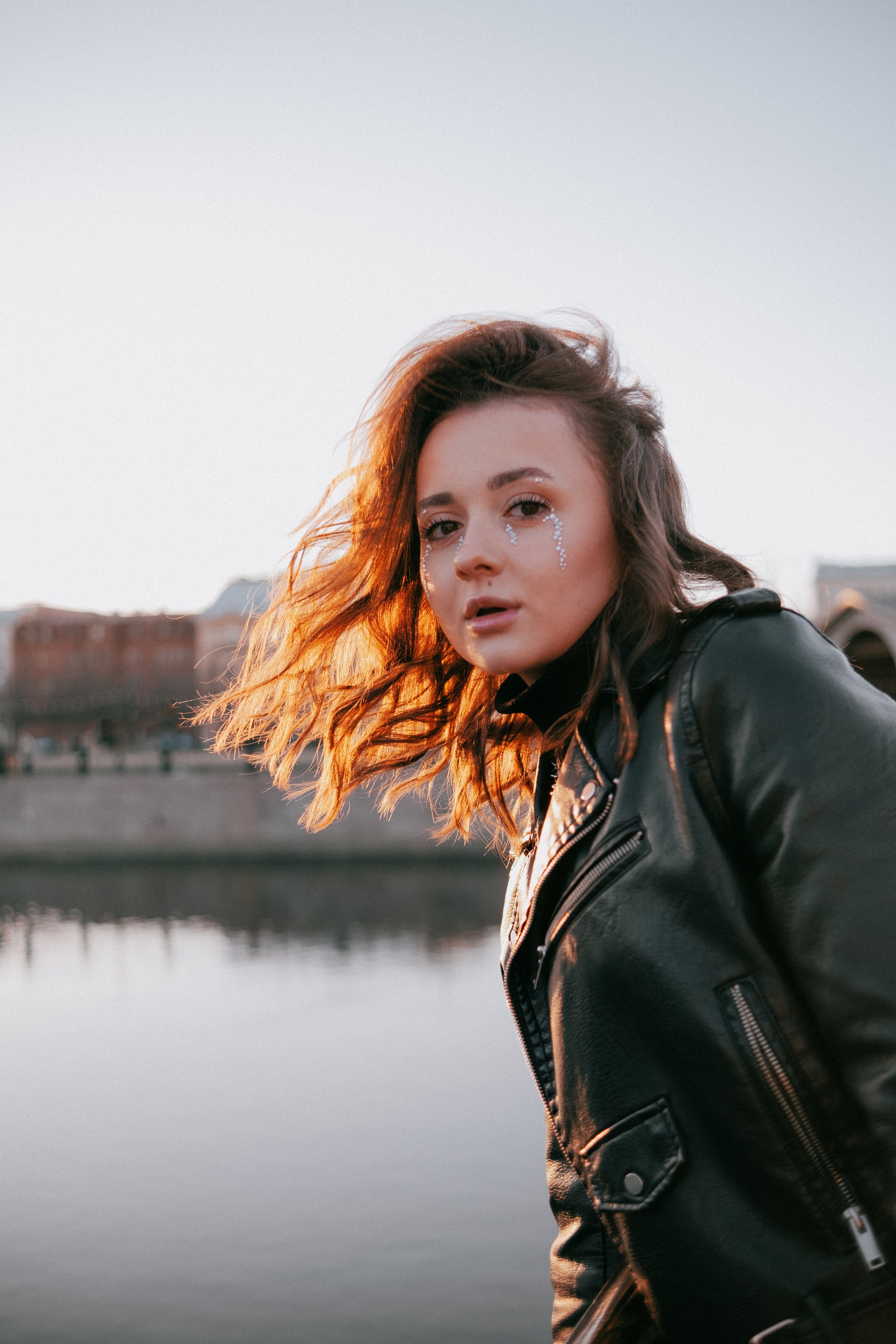 Daria. Фотограф в Санкт-Петербурге Бирюлев Илья