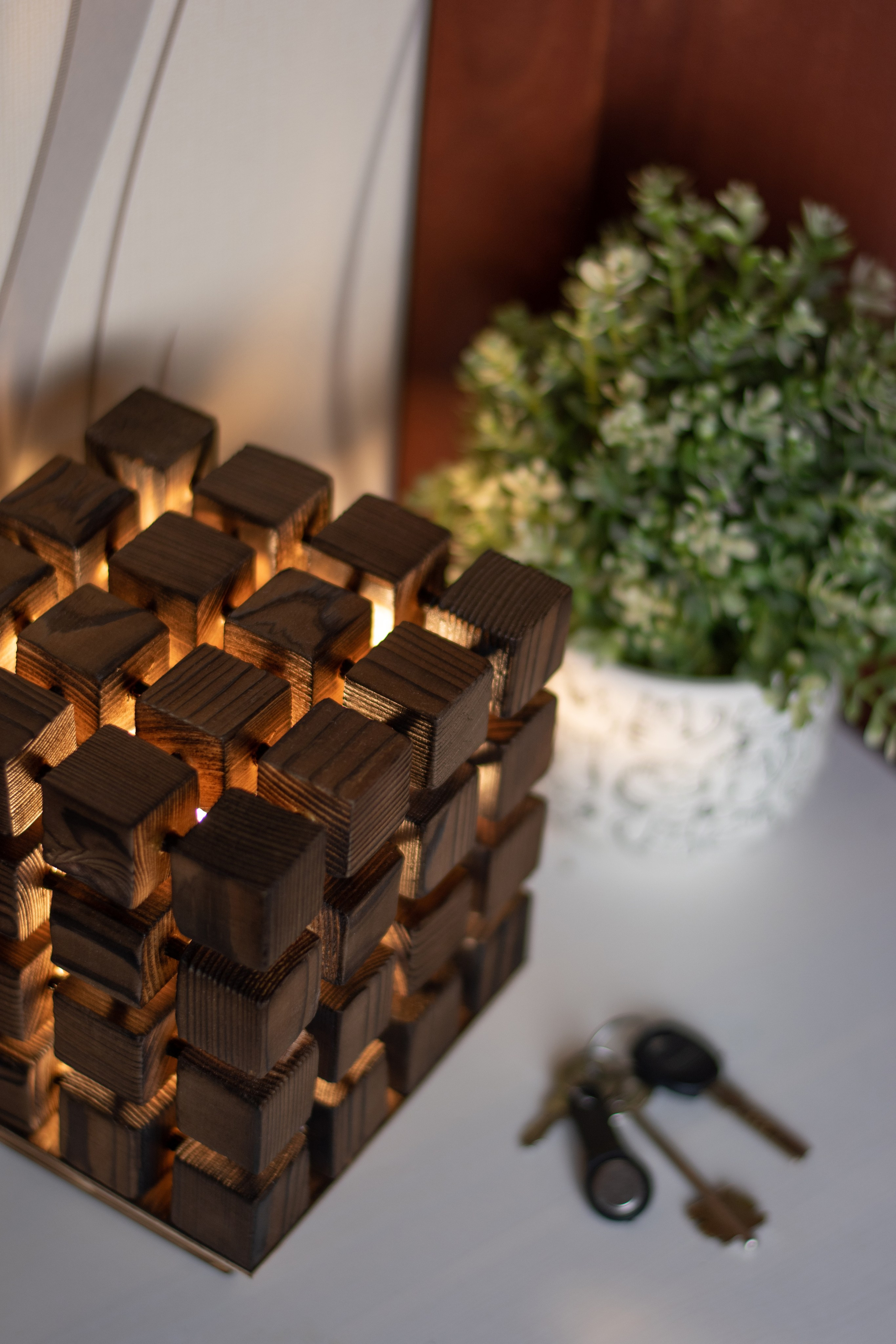 Настольный светильник. Фотограф Санкт-Петербург | Дарья Першина