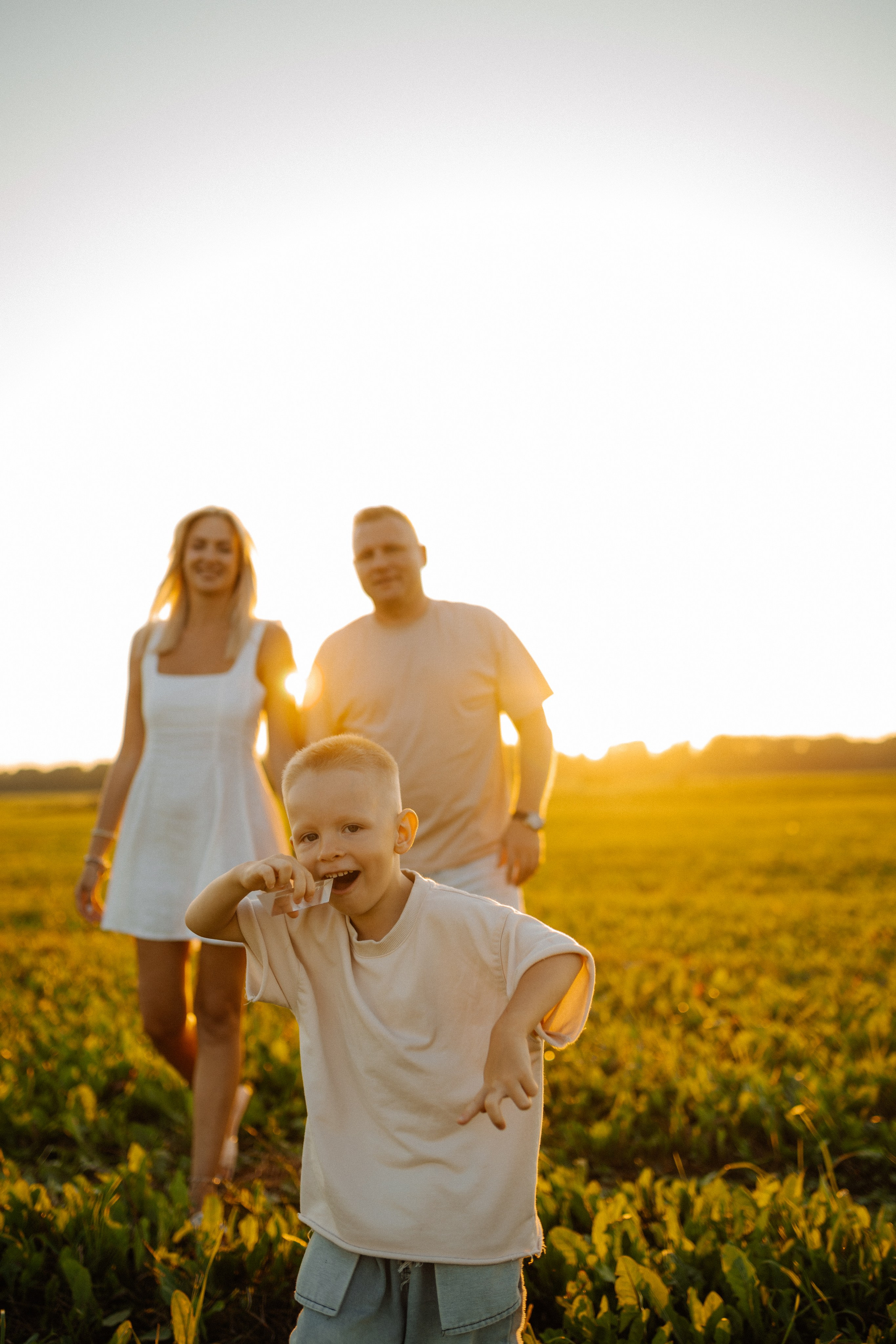 Сергей, Дарина и Артем. Фотограф в Санкт-Петербурге