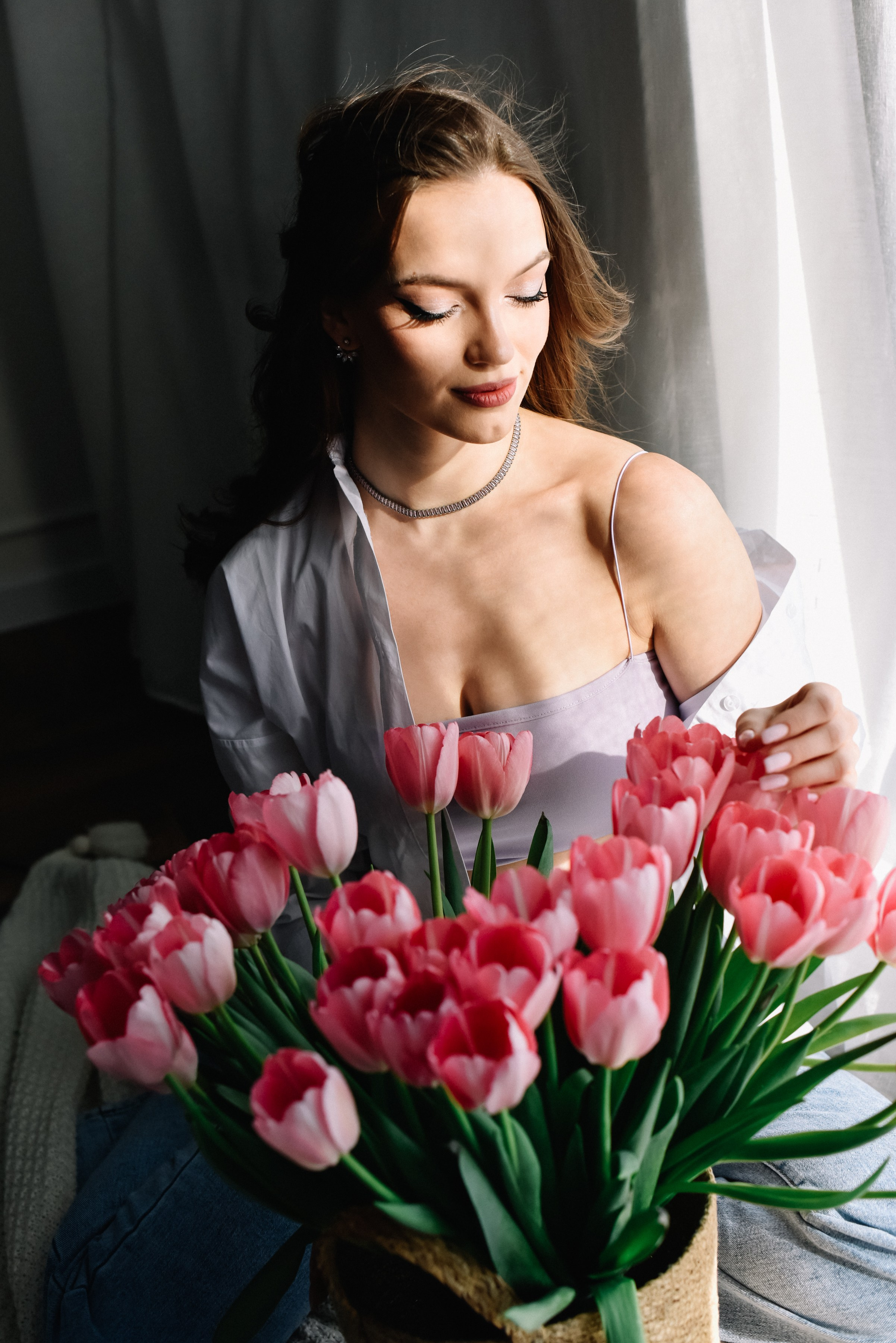 Студийный фотограф в Самаре и Самарской области