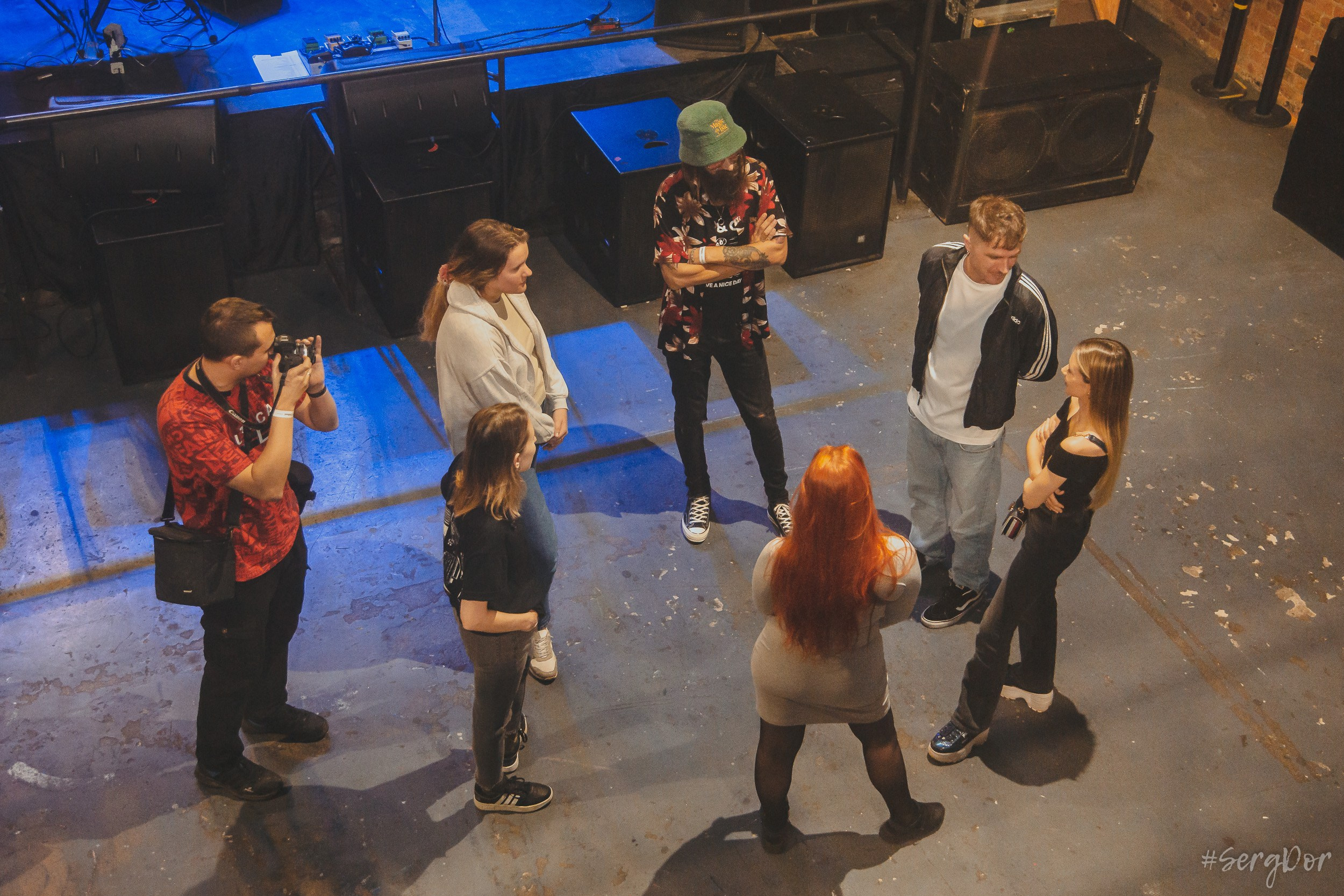 джинсы тарковского, Factory 3, Санкт-Петербург, СПб, концерт, 09.11.2023, SergDor, 9 ноября 2023 года, #SergDor