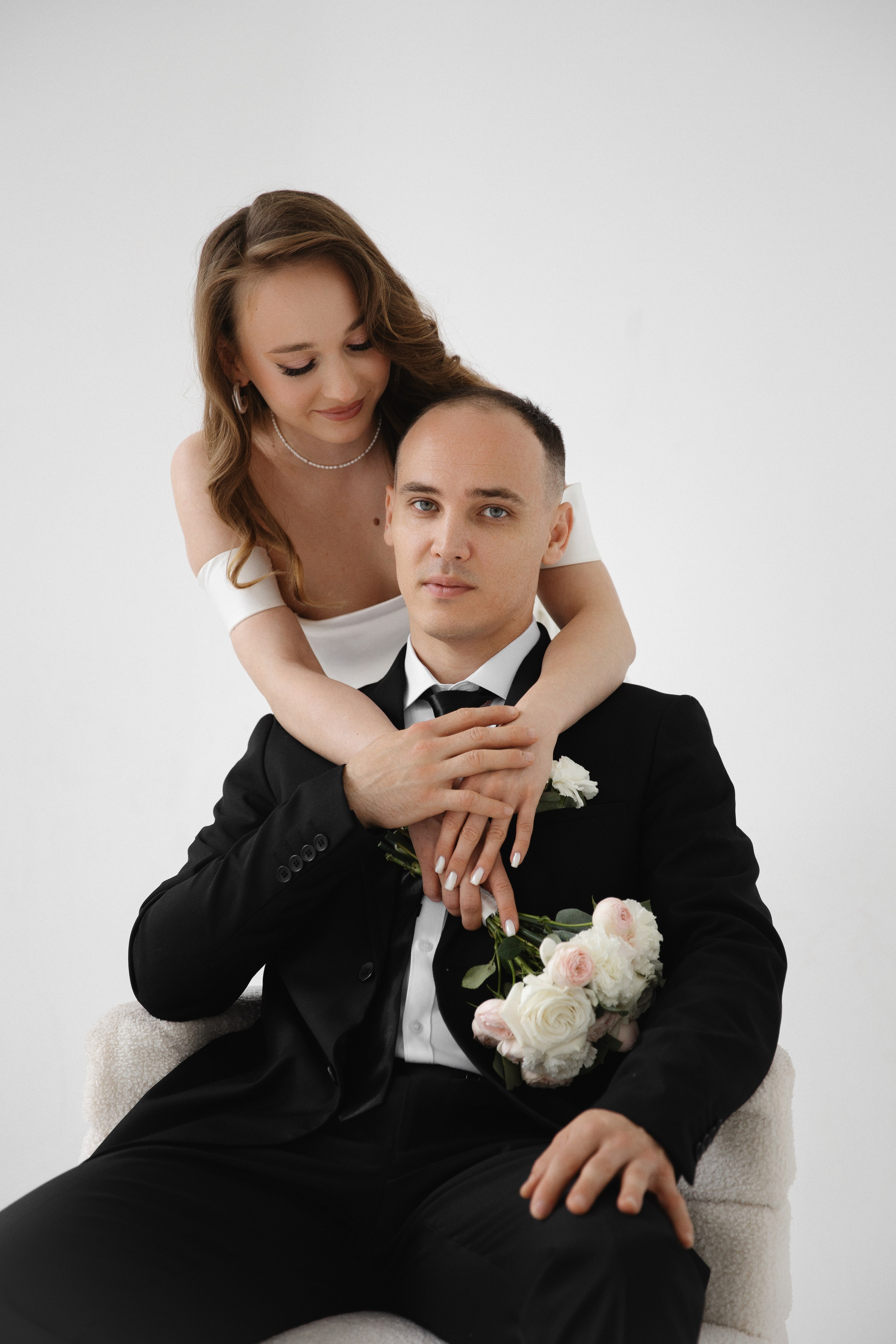 Алсу & Рустам