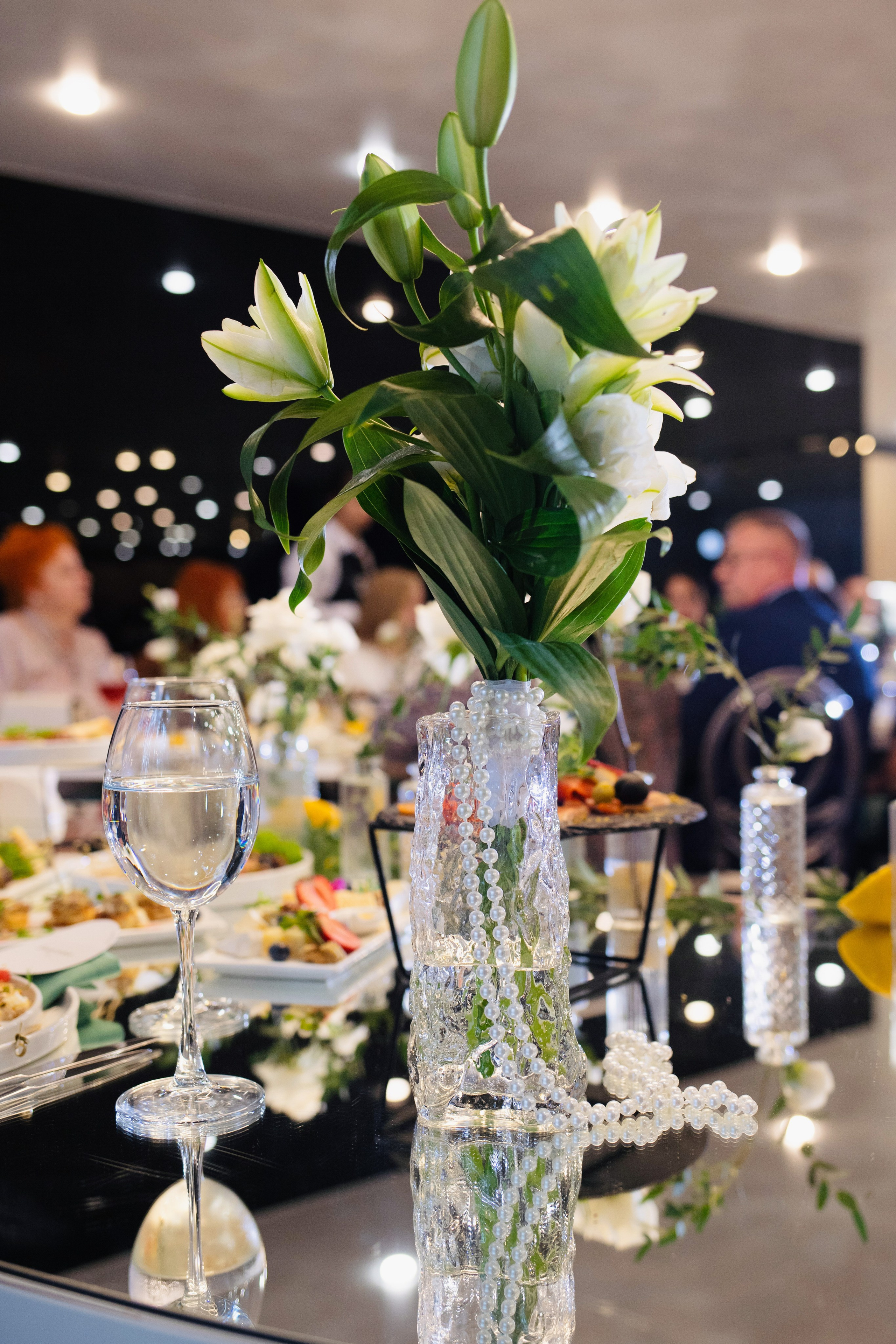 TONYA + DIMA. Photographer Alina Skitovich