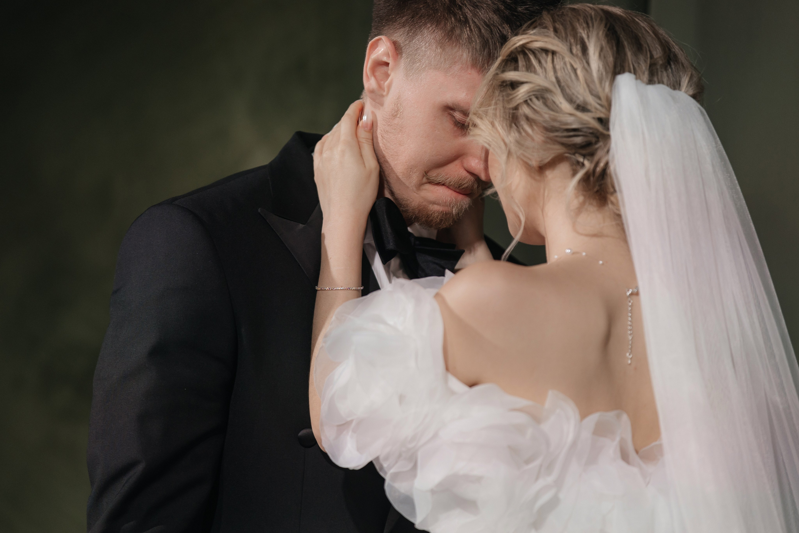 Ваня и Катя. Свадебный и Репортажный фотограф Нижний Новгород Москва Ежов Иван