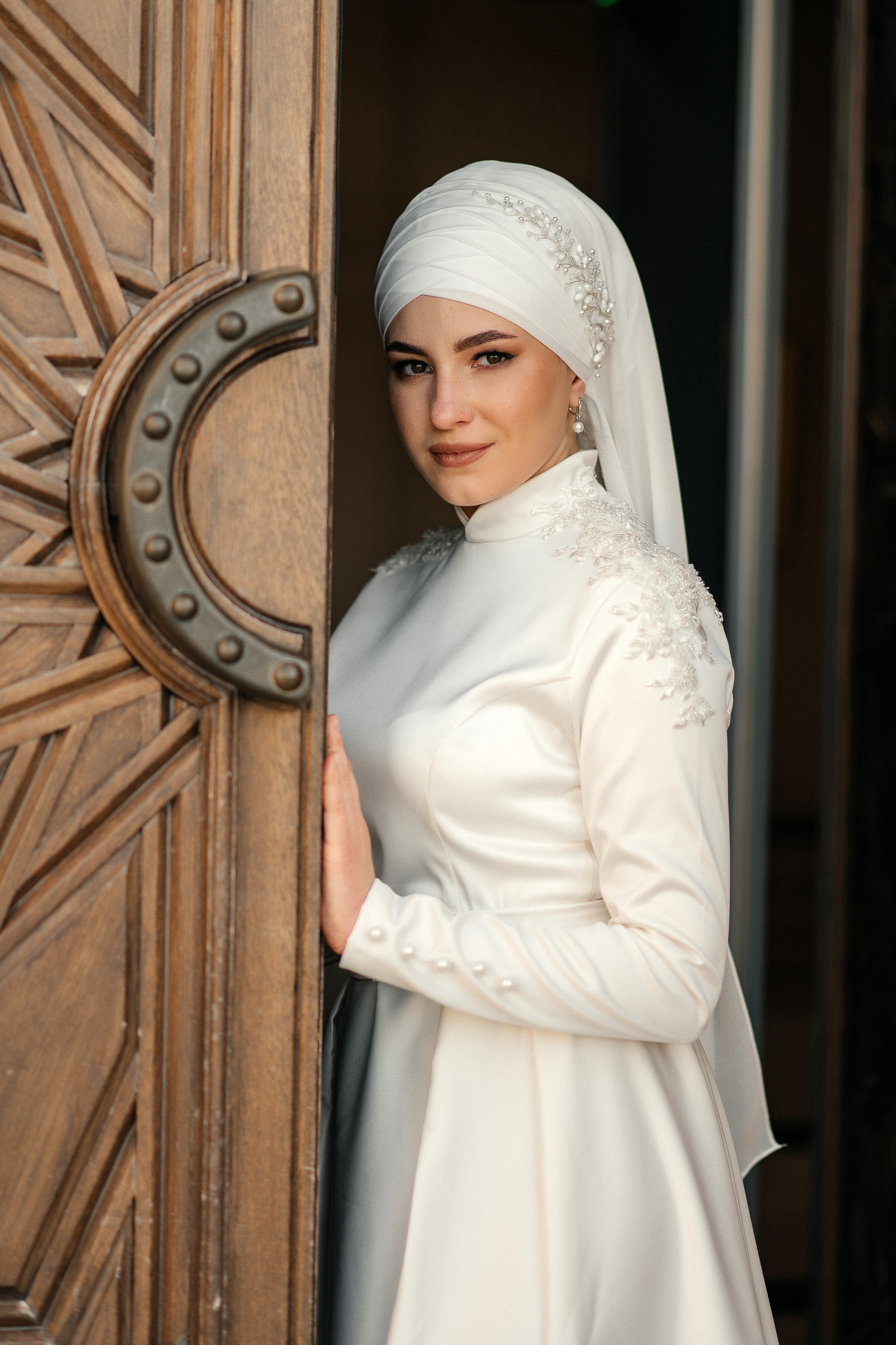 Ринат и Диляра. Главная