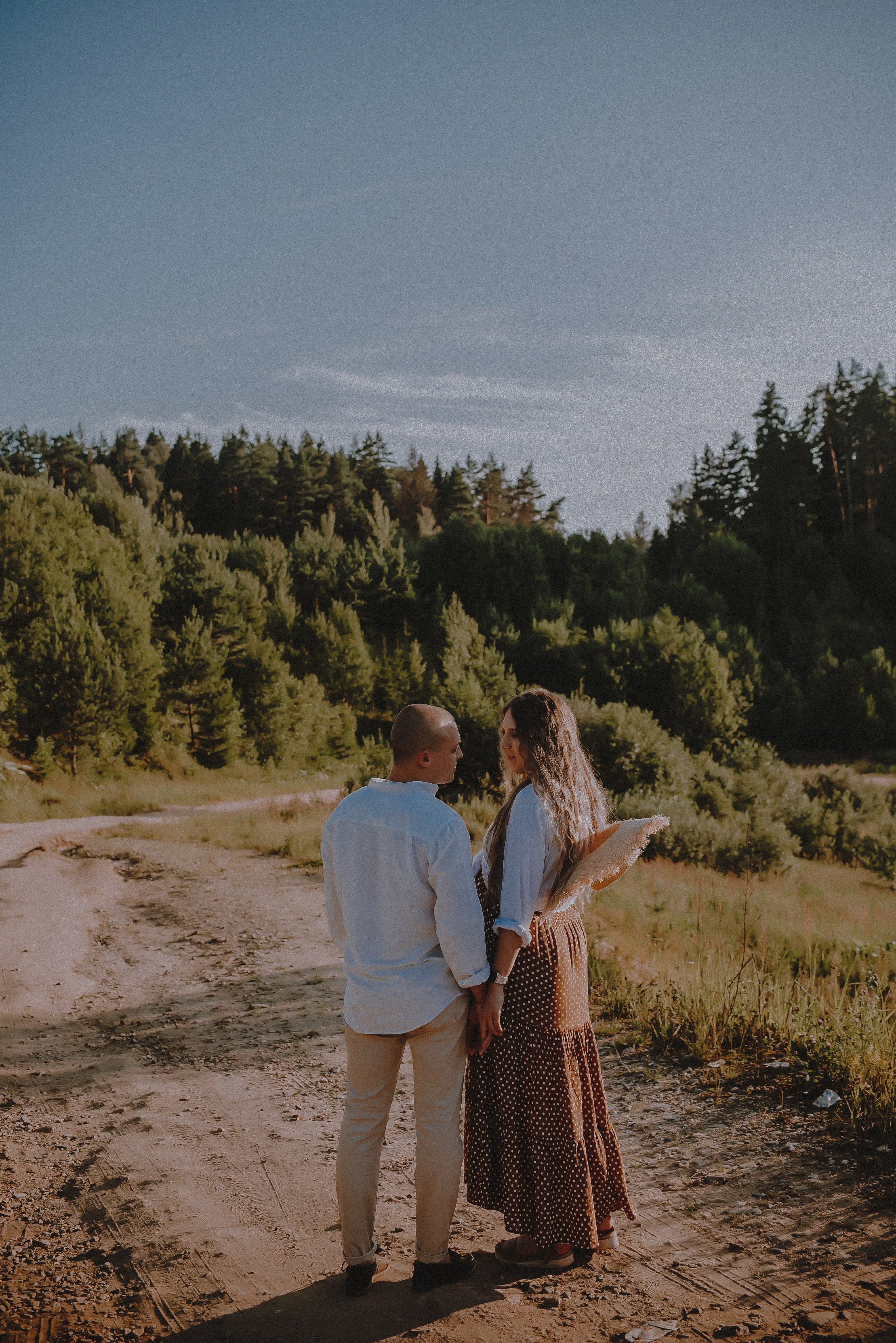 Карелия. Свадебный и семейный фотограф в Москве Сажина Кристина КиМ. Свадебный оператор в Москве Сажин Максим