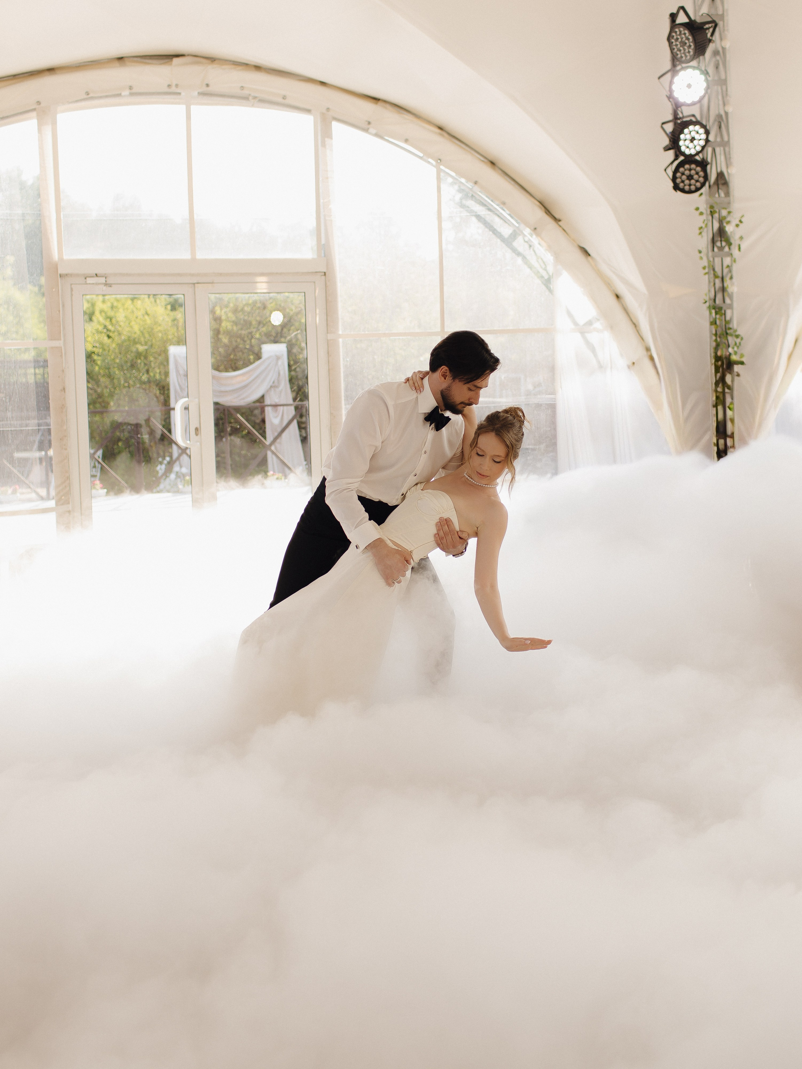 МАРИЯ И ИЛЬЯ. Свадебный и индивидуальный фотограф в Челябинске Евгения Негодяева