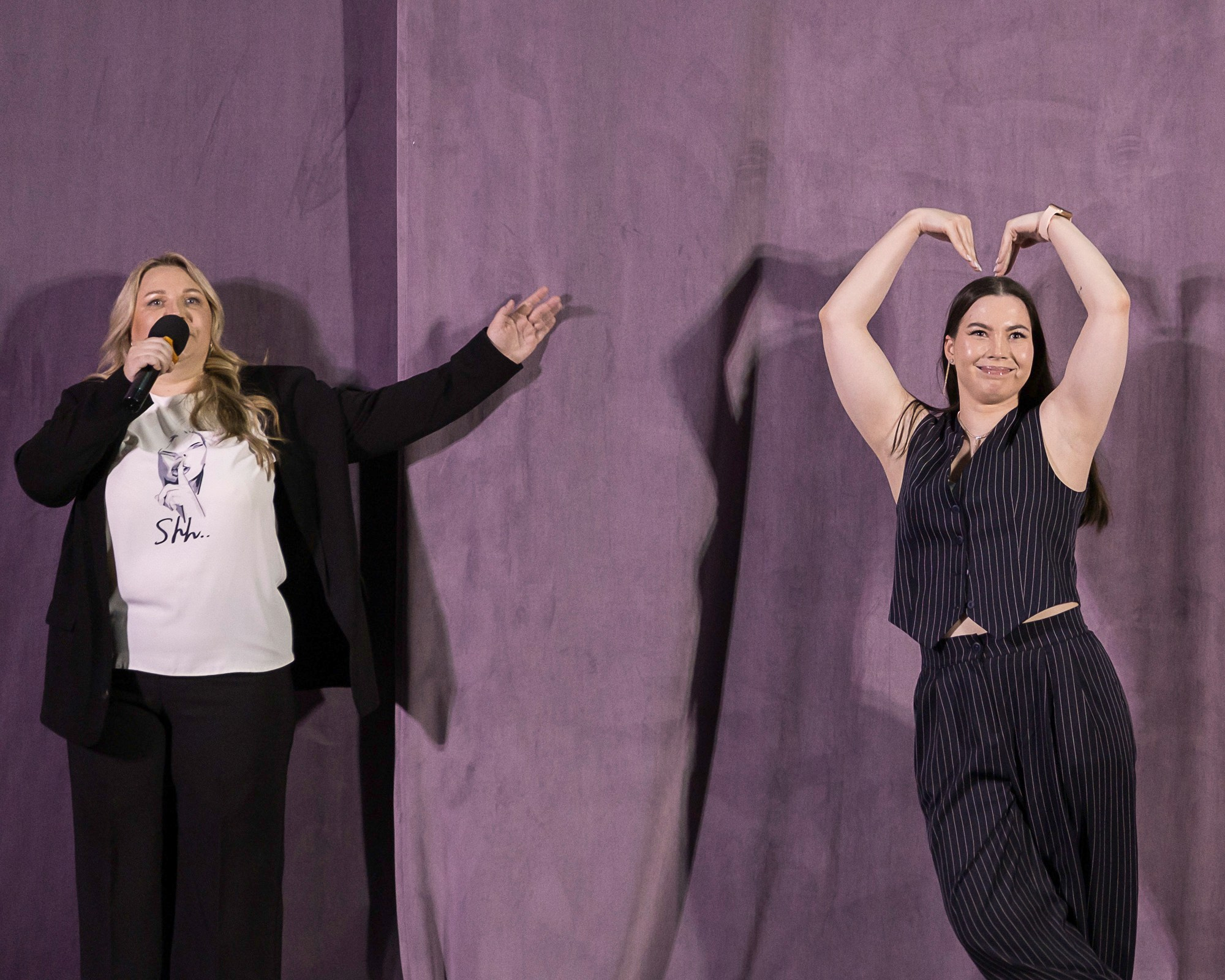 Отчетный концерт школы танцев UPGRADE. Репортажный фотограф в Казани Павел Серпокрылов