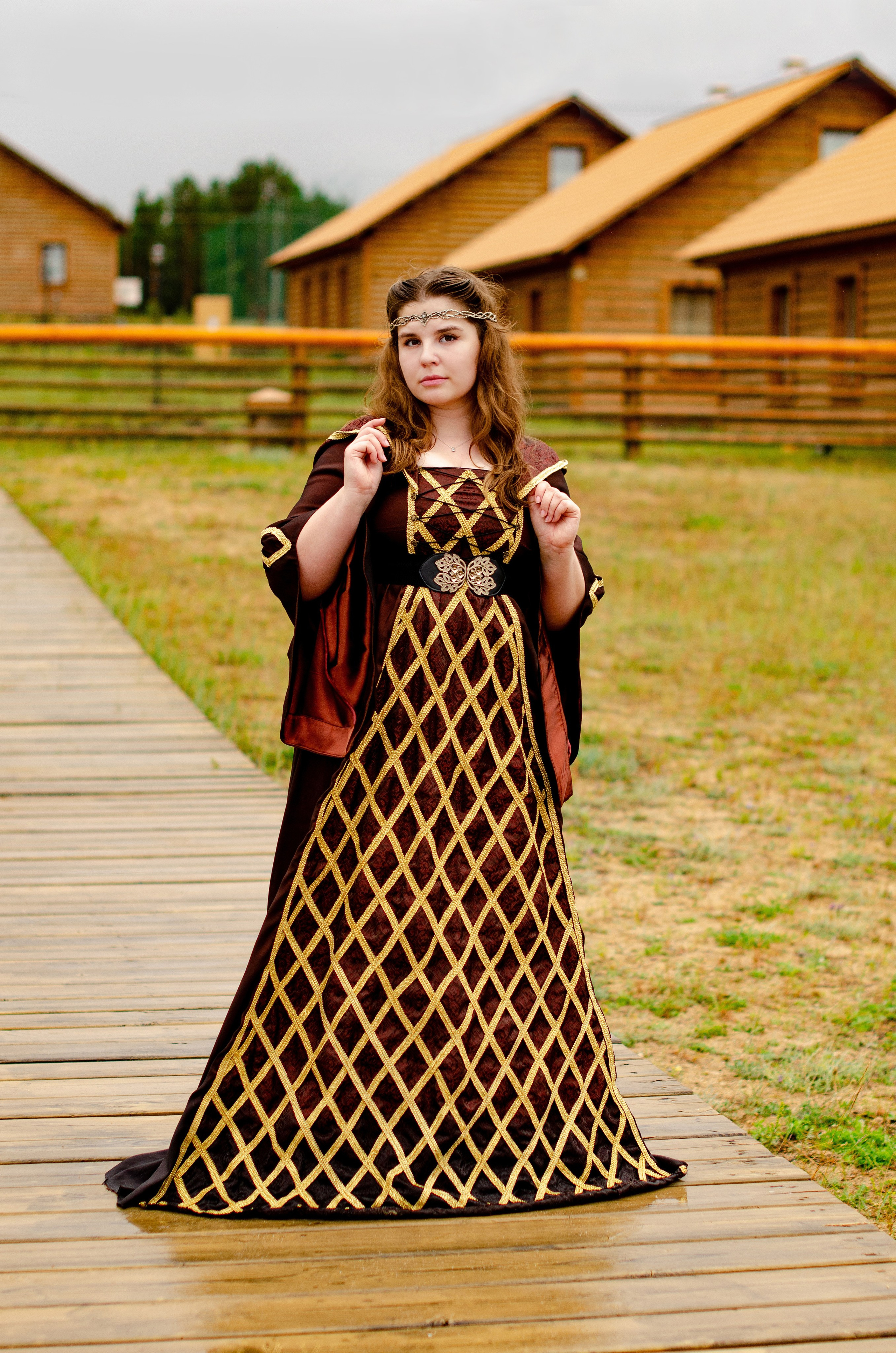 Творческие фотосессии. Фотограф в Хабаровске