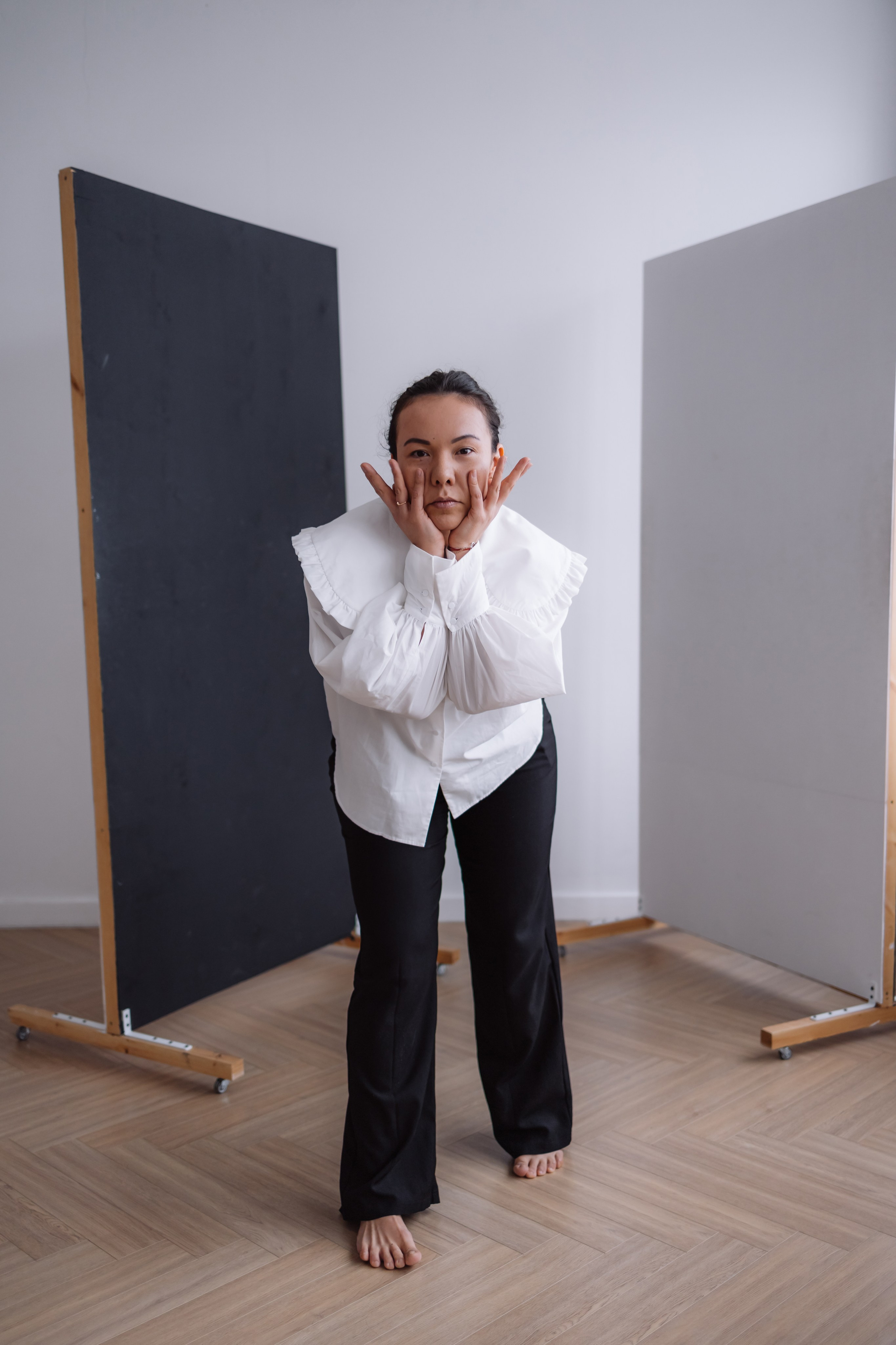 Аида. Семейный и детский фотограф в Новосибирске Алёна Малахова