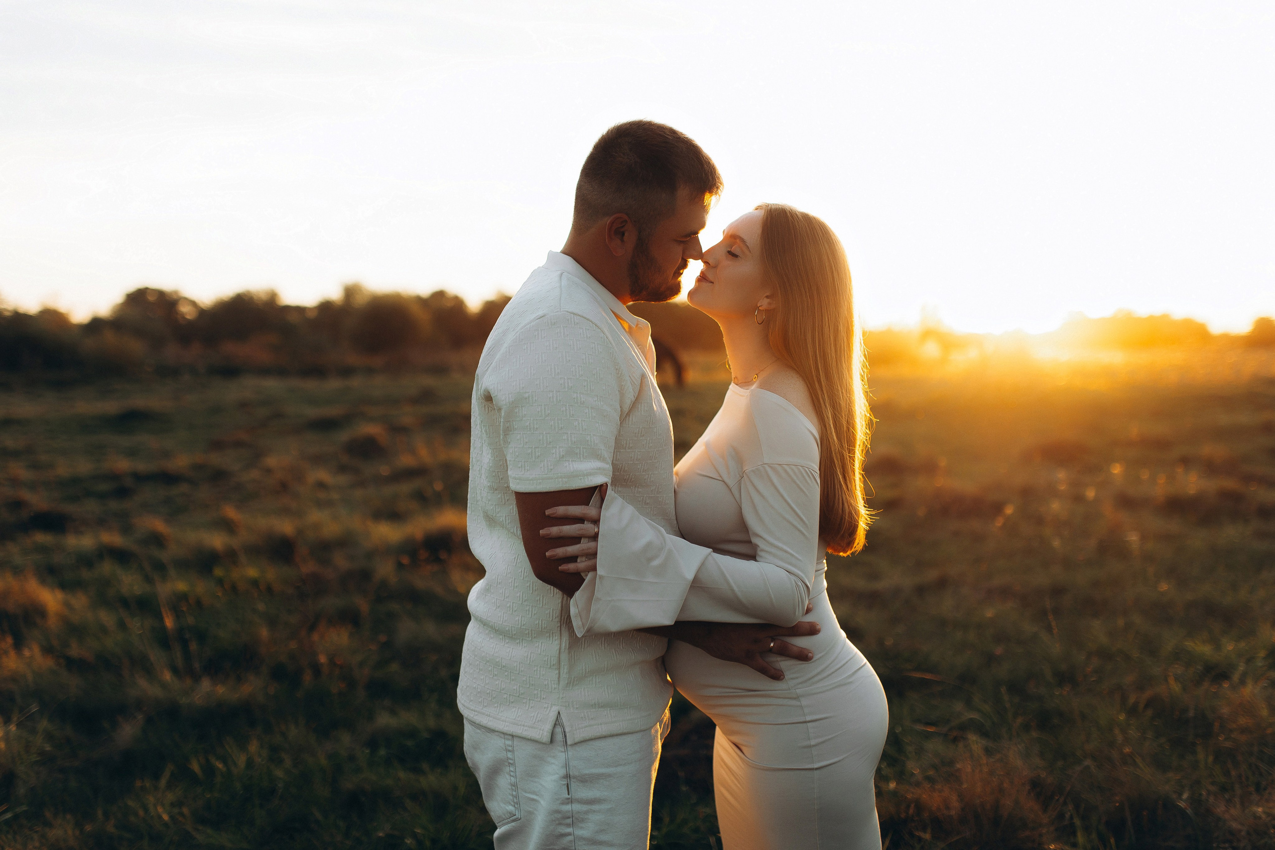 Нина и Артём. Ph. Marina Reshetova