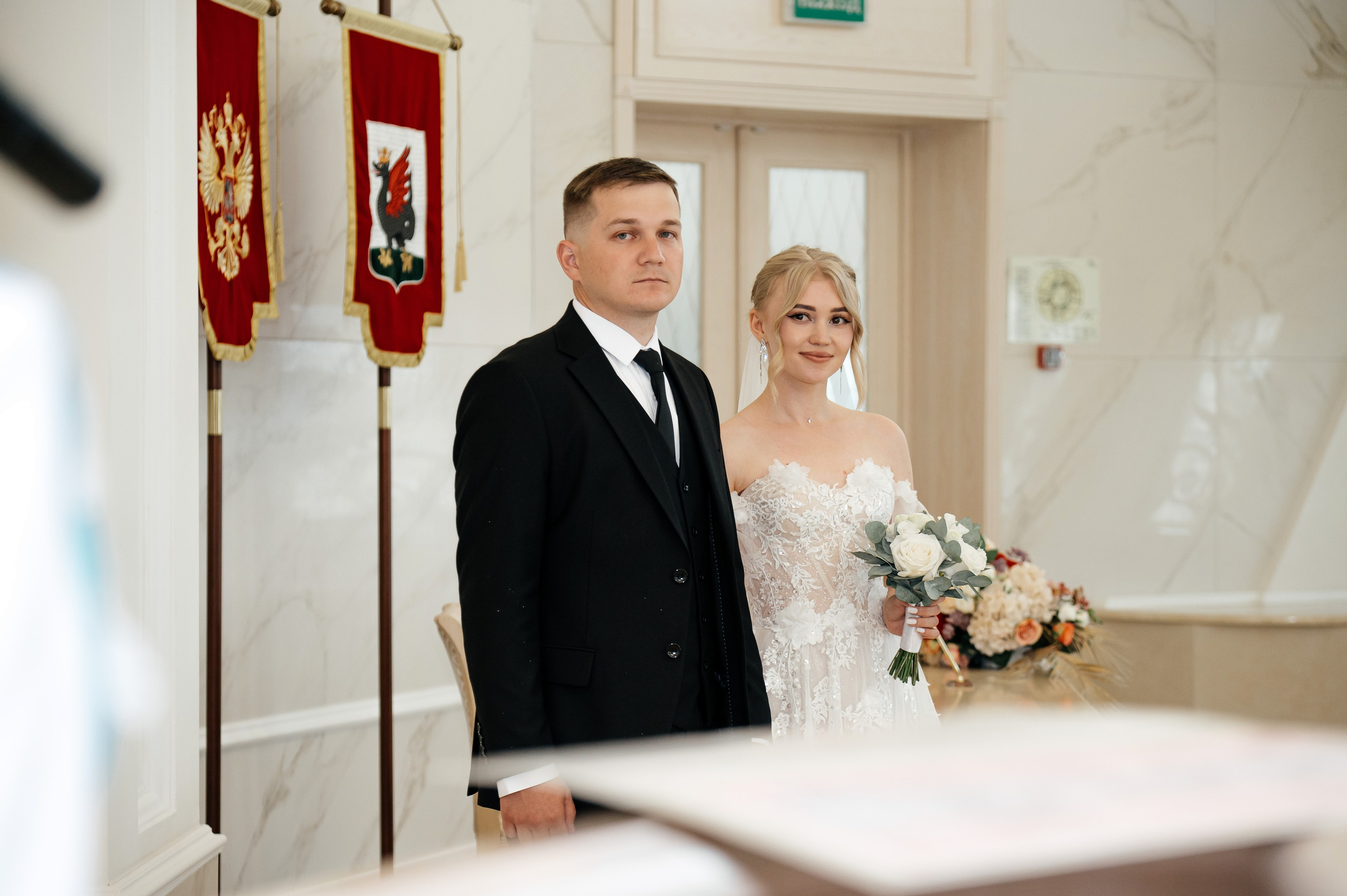 Владислав и Валерия. Фотограф Виктория Ахметова Казань Москва